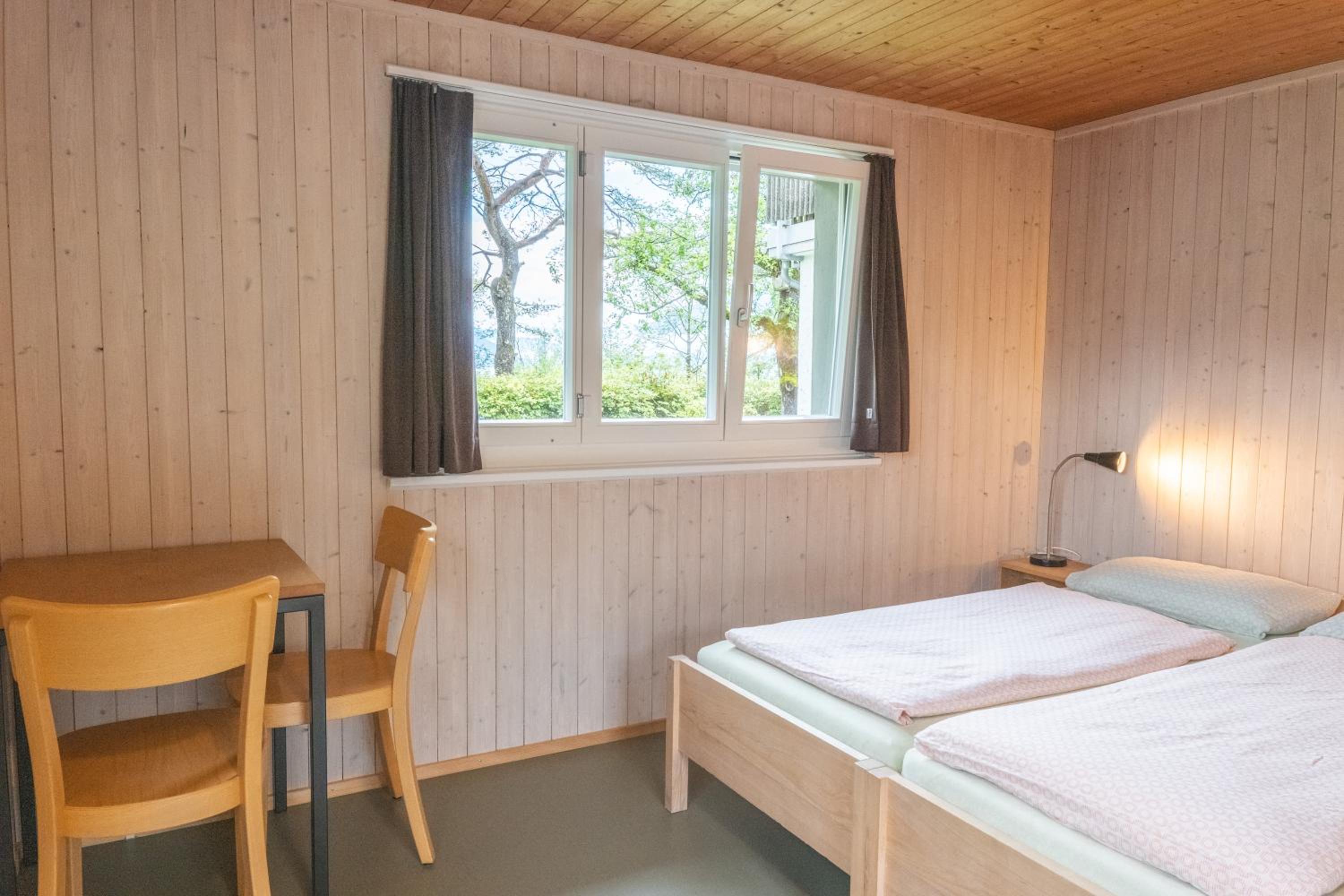Brienz Młodzieżowy Hostel, Zdjęcie 2