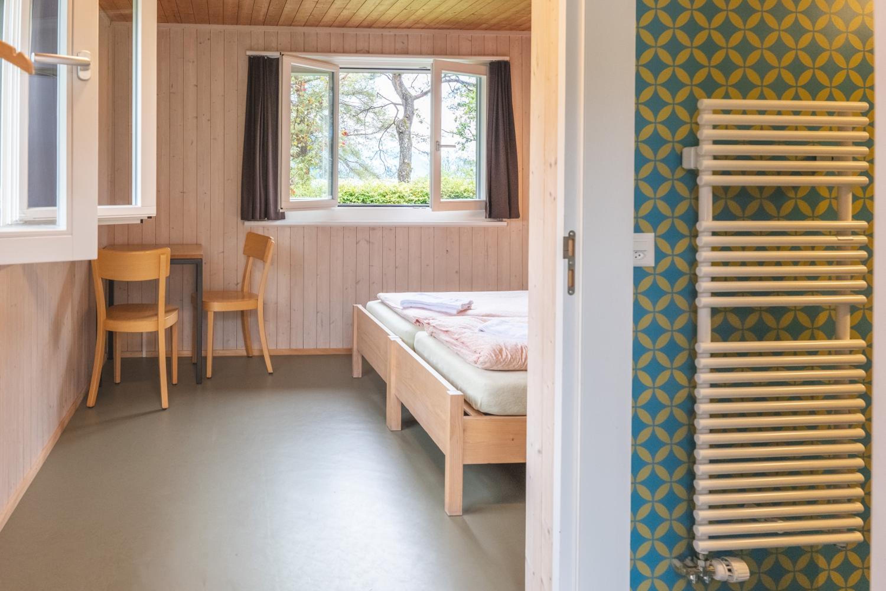 Brienz Młodzieżowy Hostel, Zdjęcie 3
