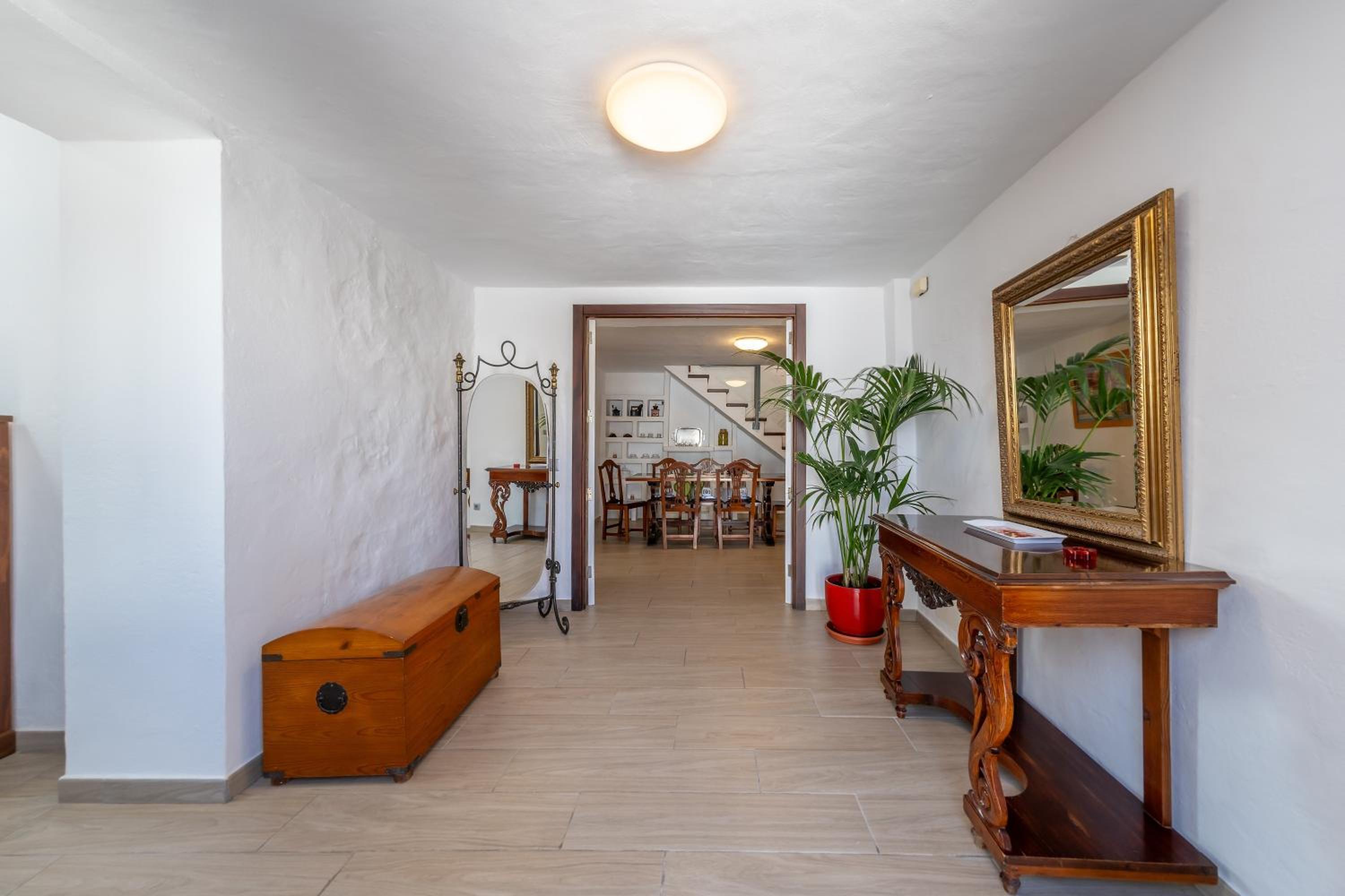 One-Bedroom House photo 3