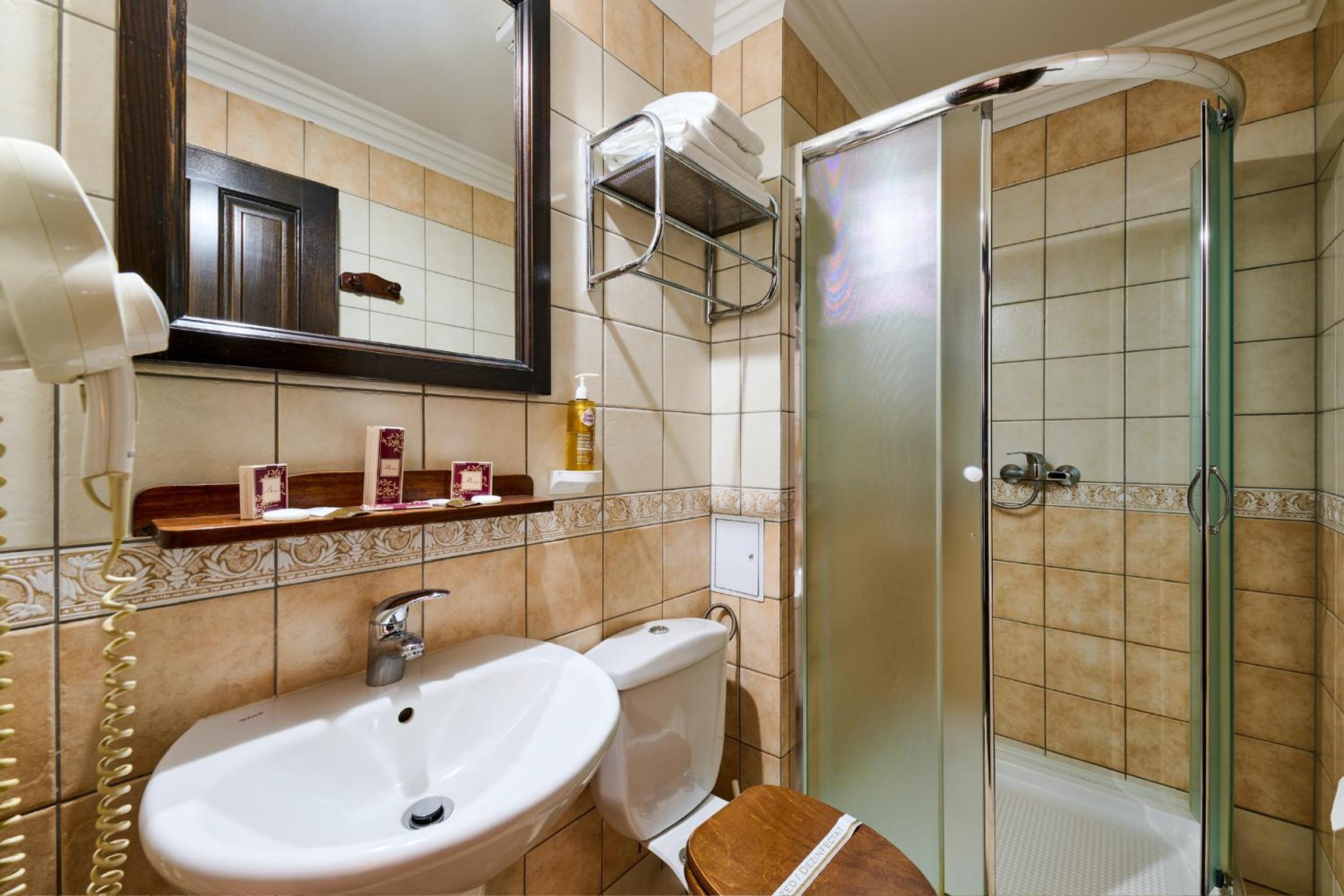 Triple Room - Photo 3