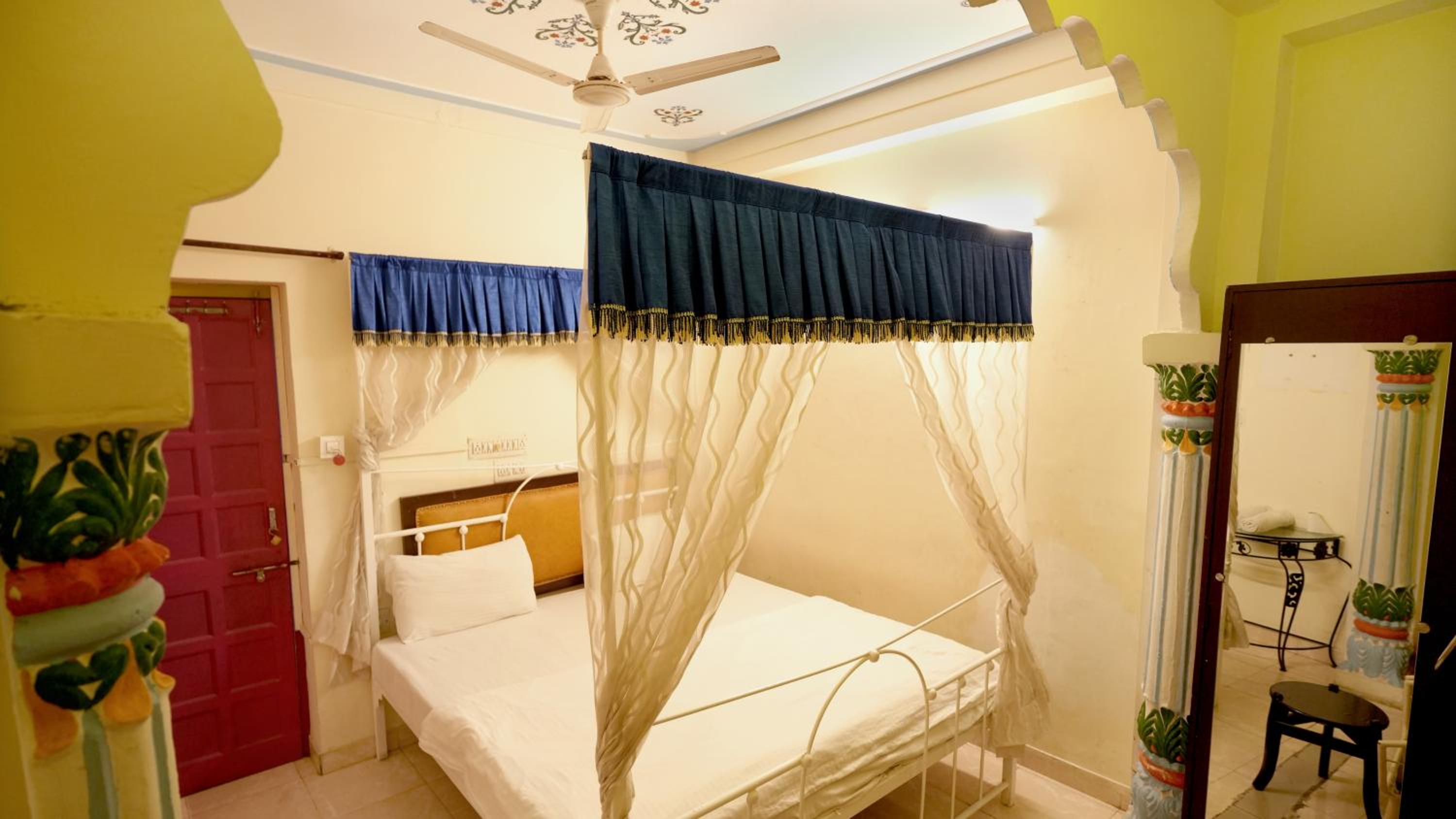 Double Room with Lake View photo 3