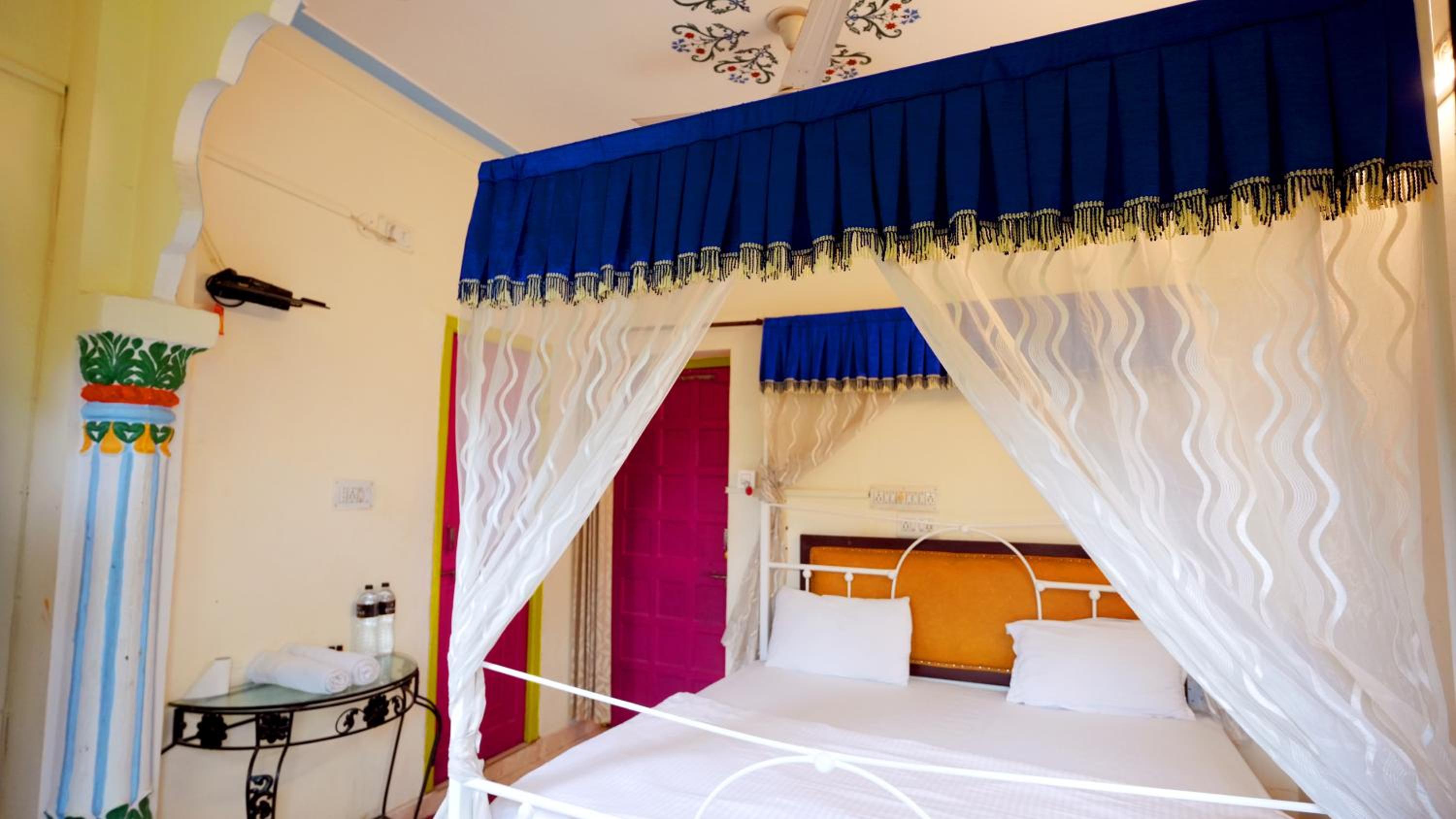 Double Room with Lake View photo 2