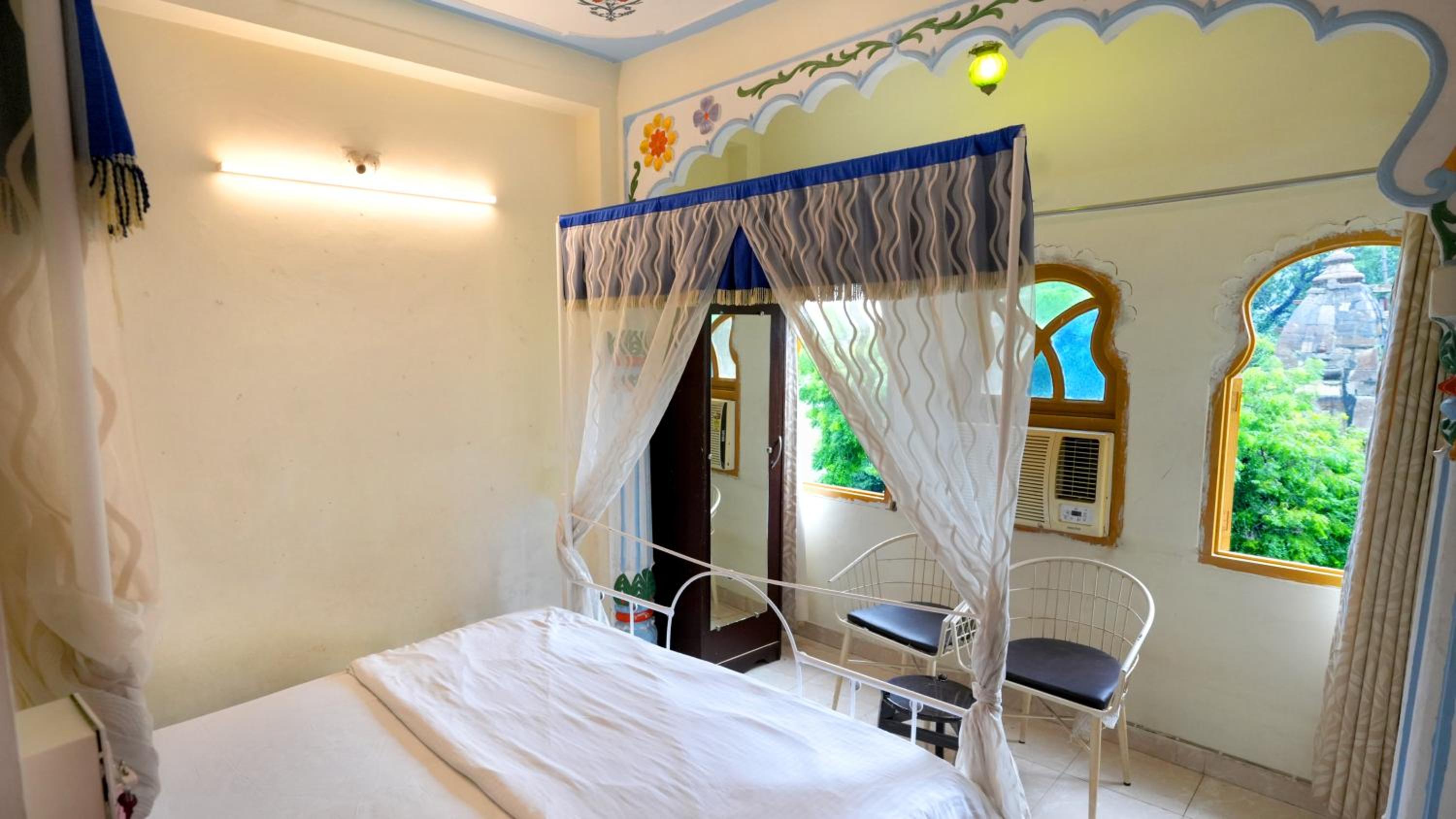 Double Room with Lake View photo 1