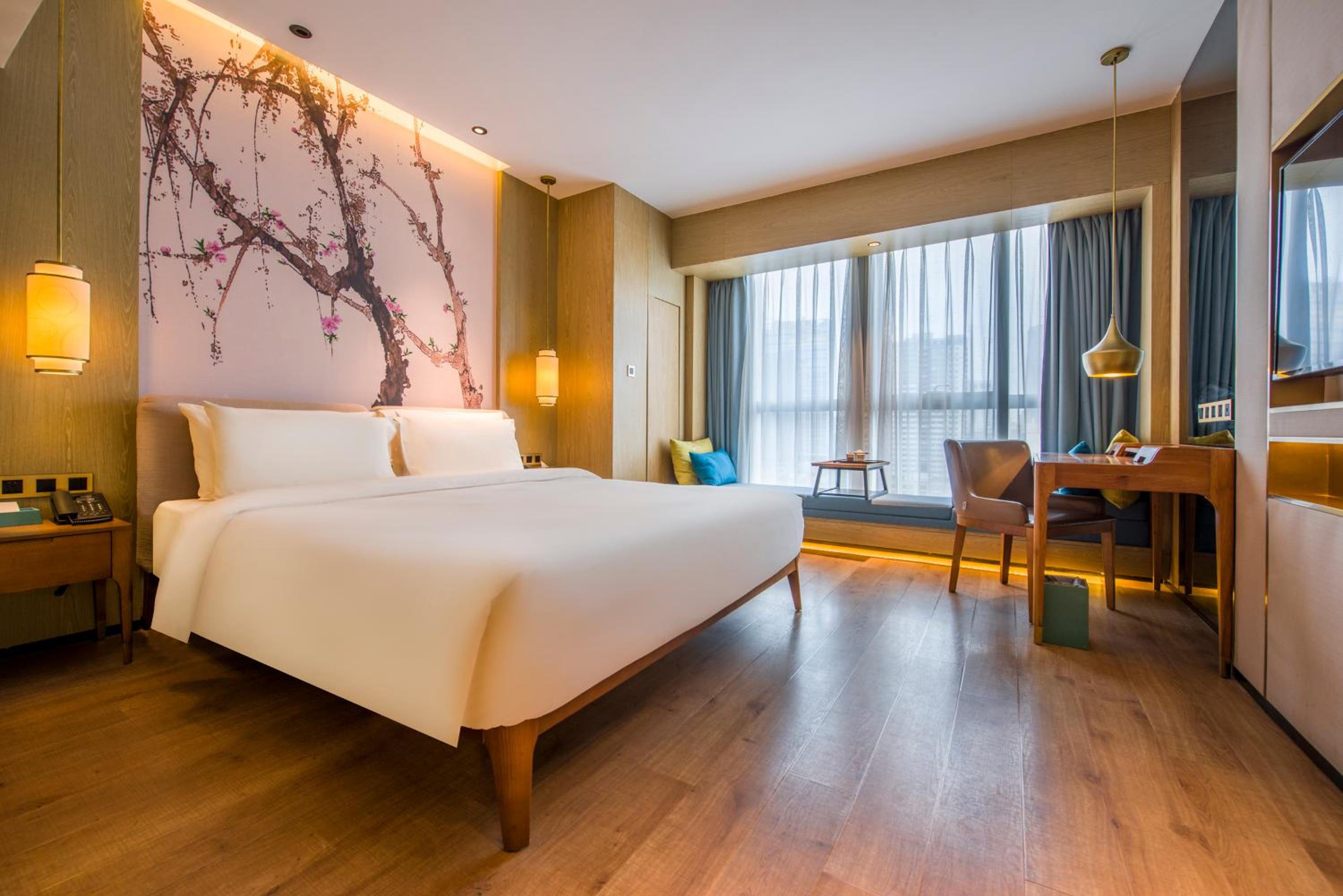 Executive Double Room photo 3