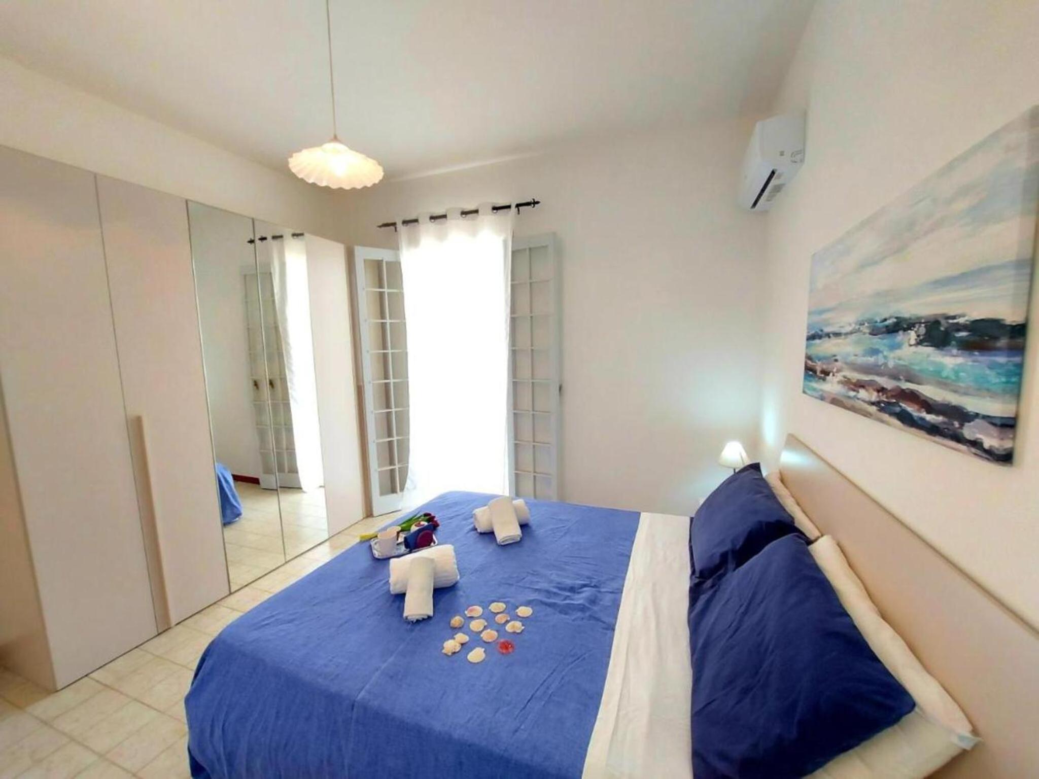 Three-Bedroom Superior Apartment
