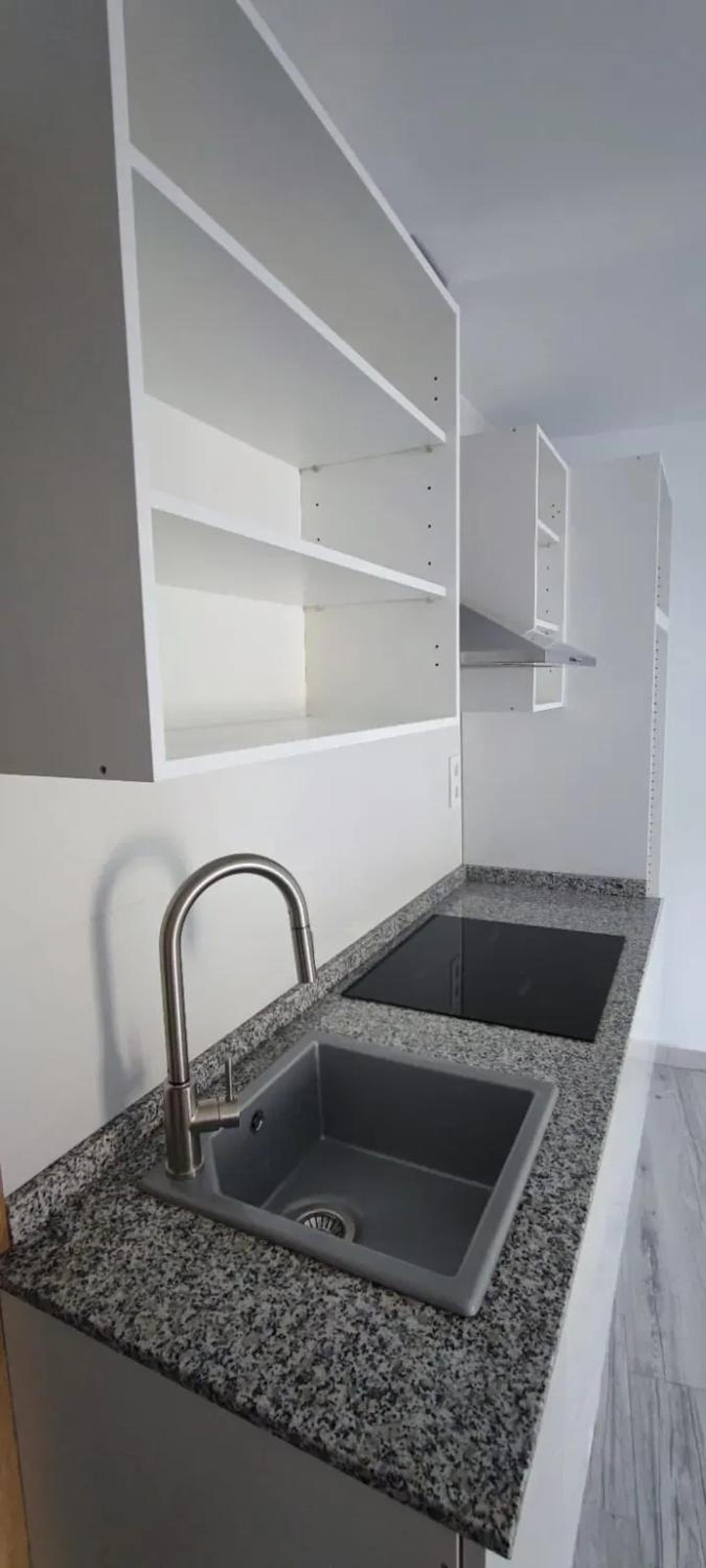 Two-Bedroom Apartment photo 2