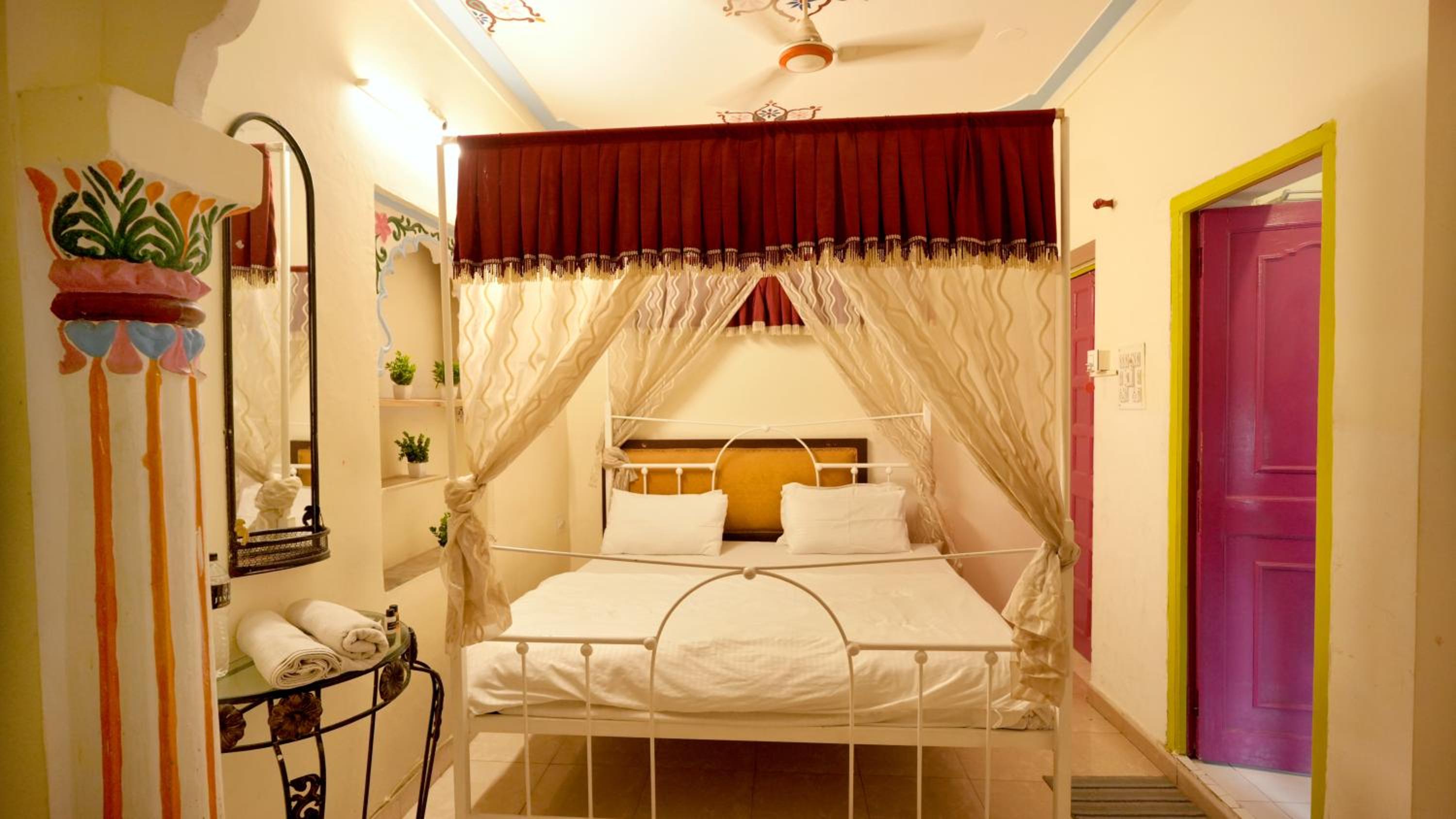 Superior Double Room photo 1