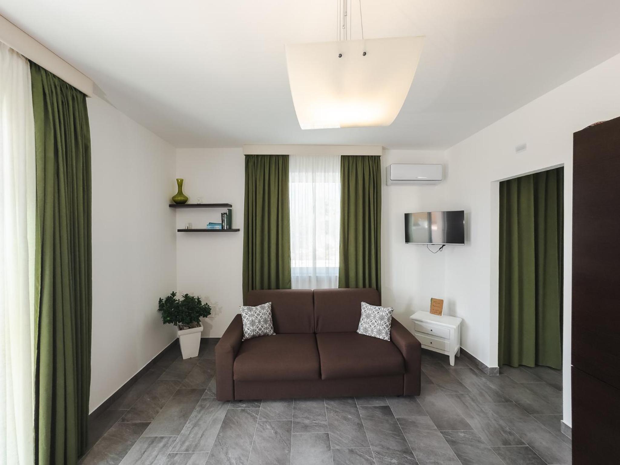 One-Bedroom House - Photo 1