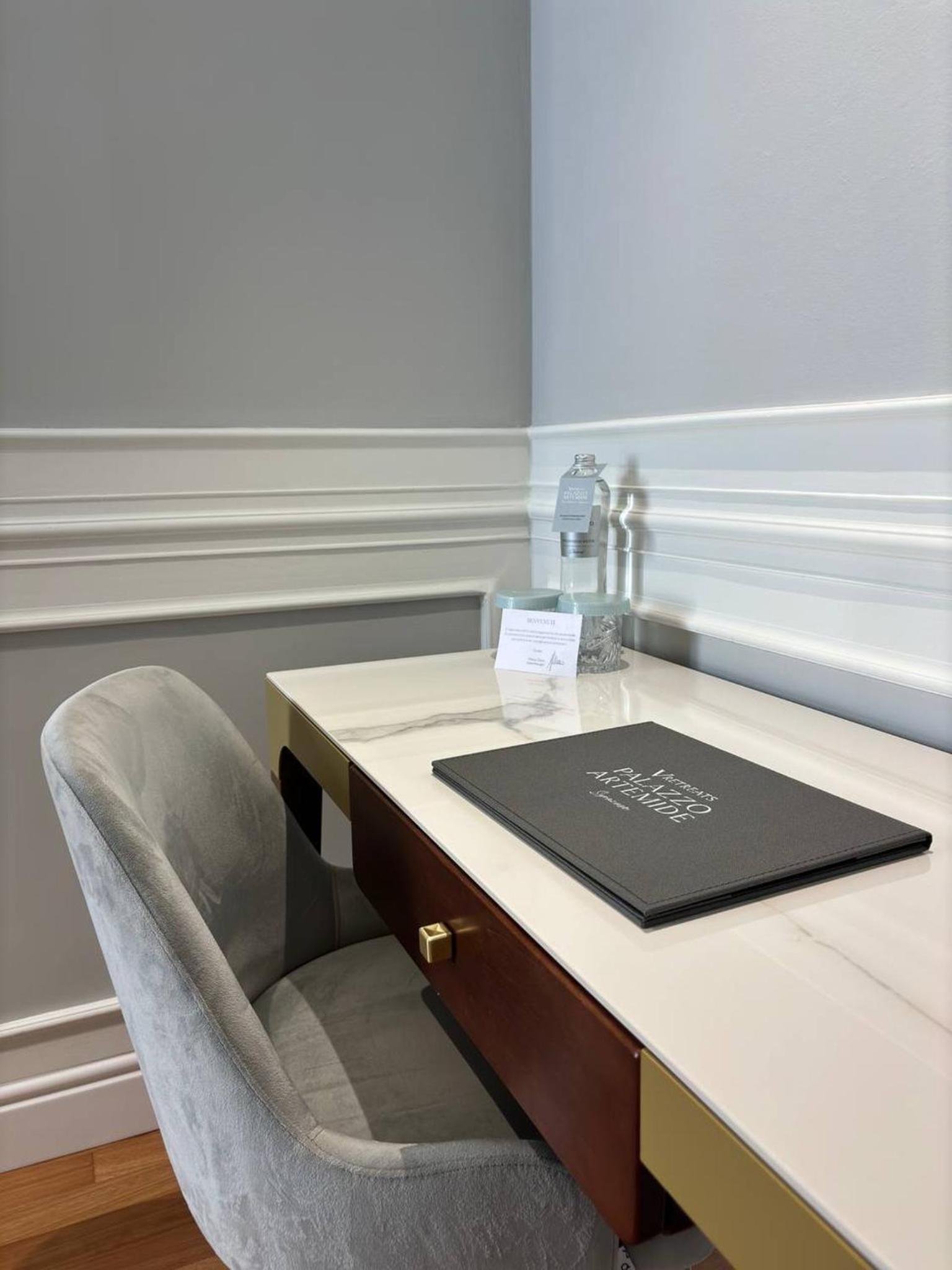 Junior Suite Executive - Photo 3