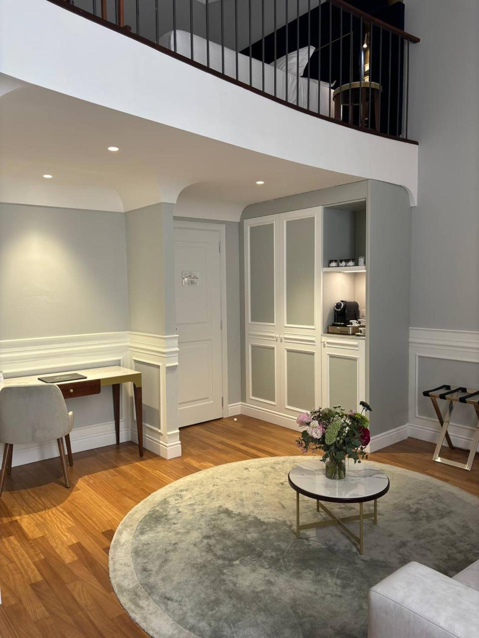 Junior Suite Executive - Photo 2