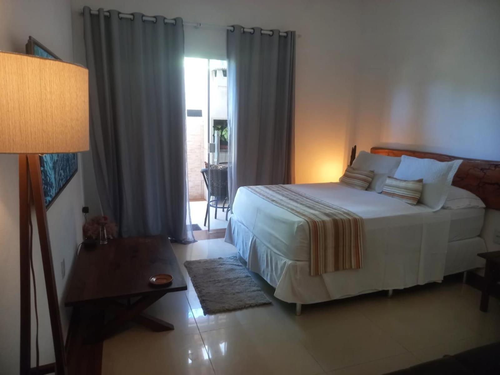 Suite with Balcony photo 1