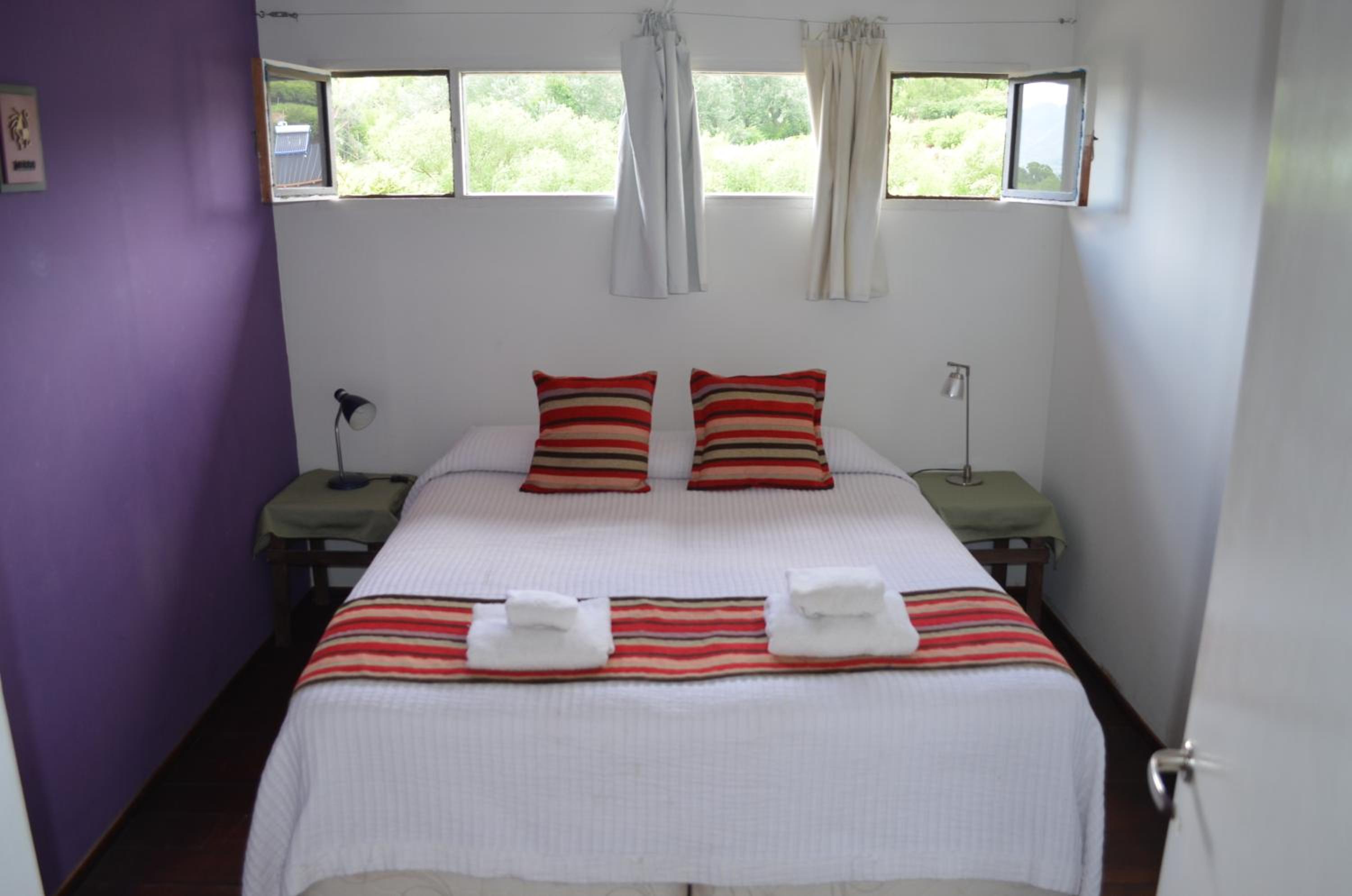 Bungalow (4 Adults) photo 2