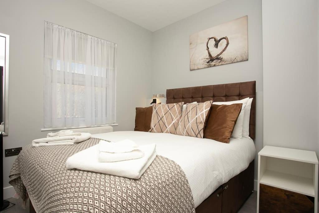 Two-Bedroom Apartment photo 1