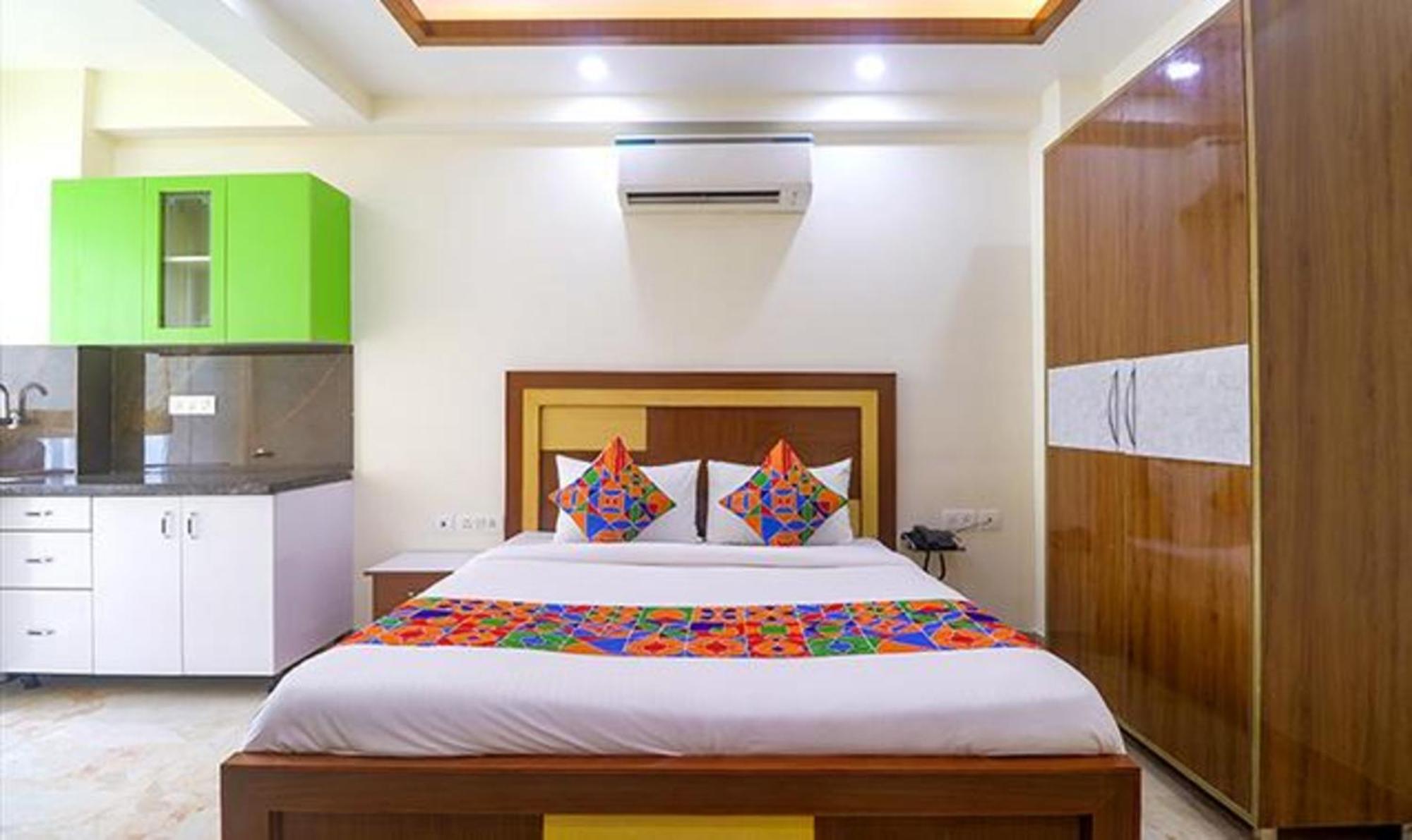 Deluxe Room - Photo 3