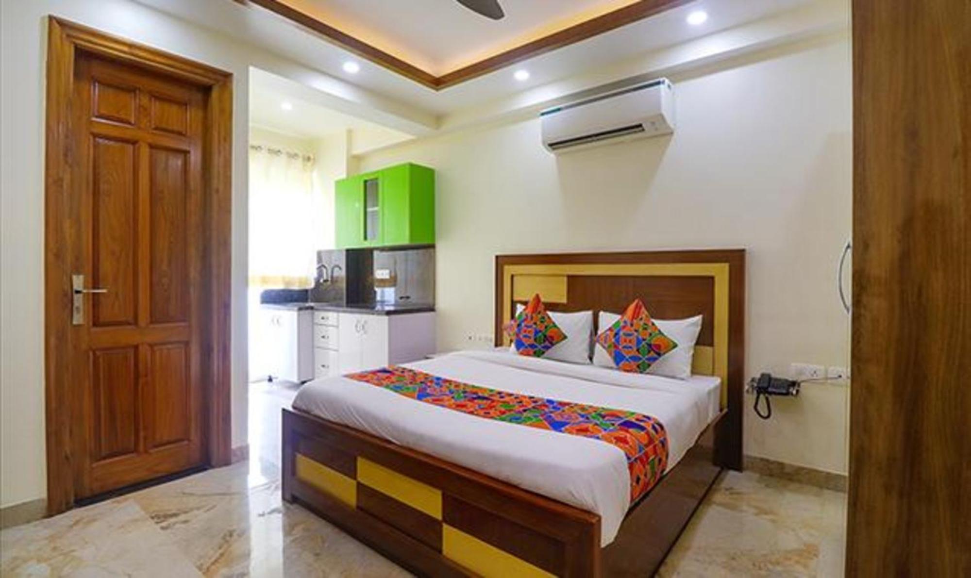Deluxe Room - Photo 1