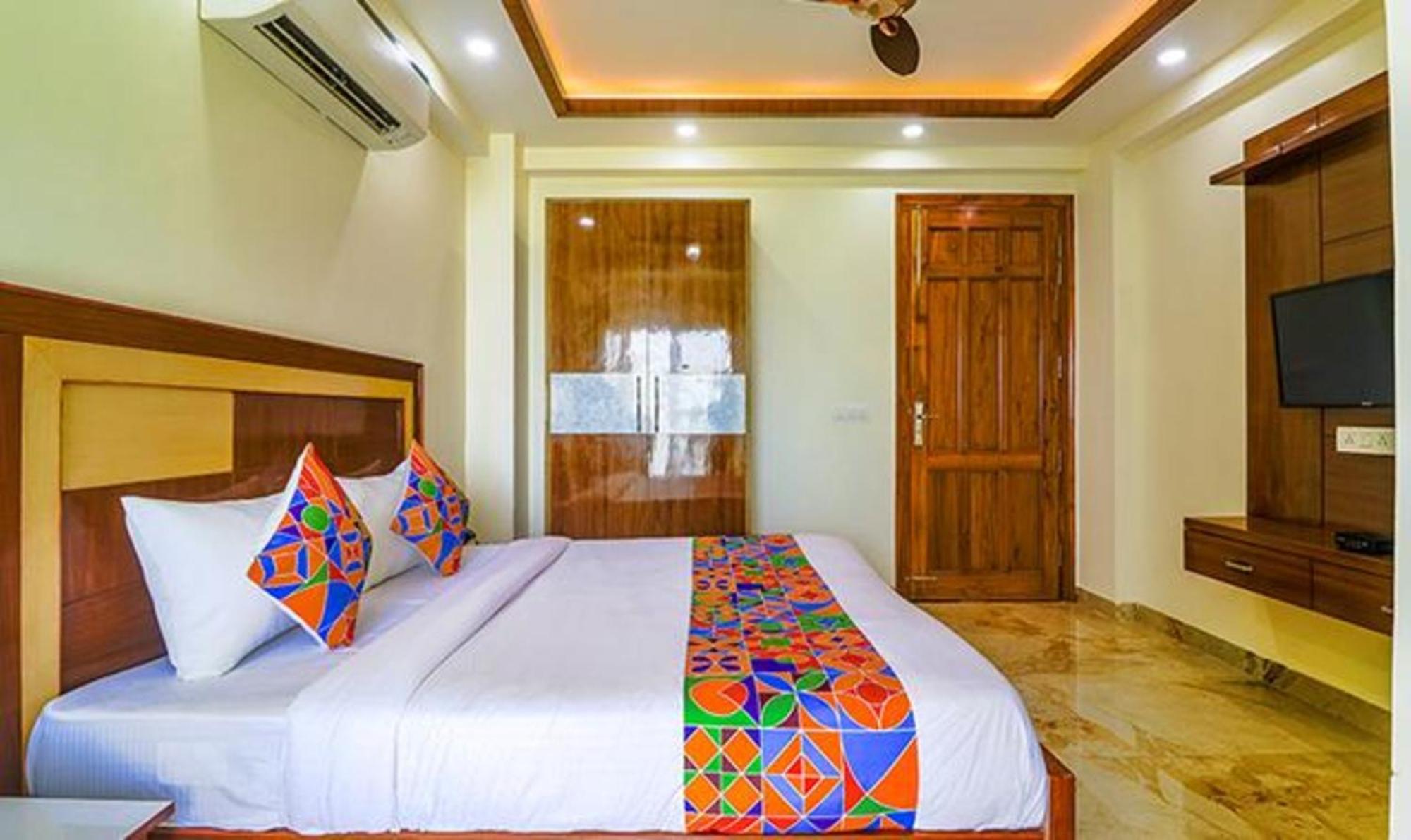 Deluxe Room - Photo 4