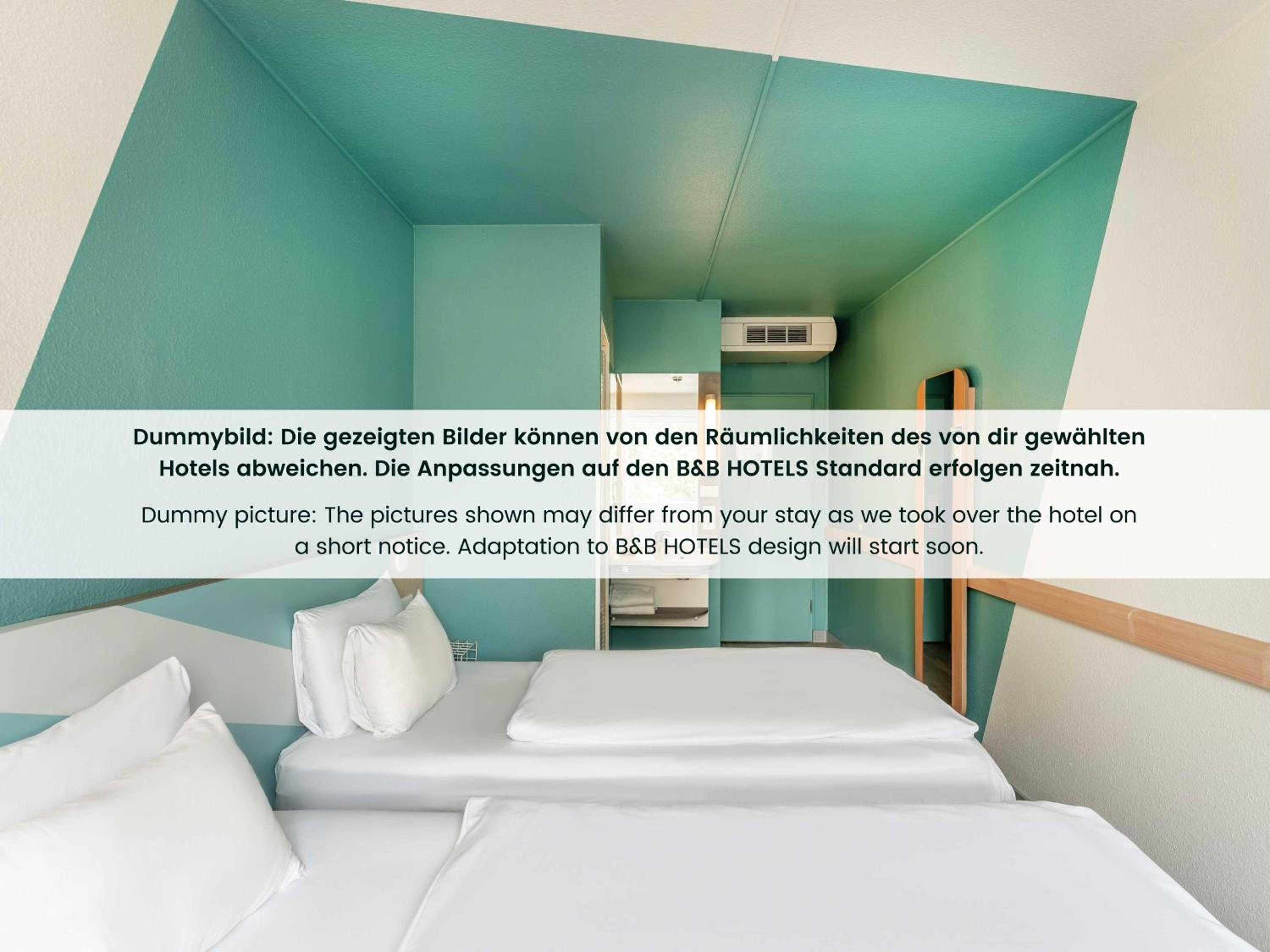 Twin Room photo 3