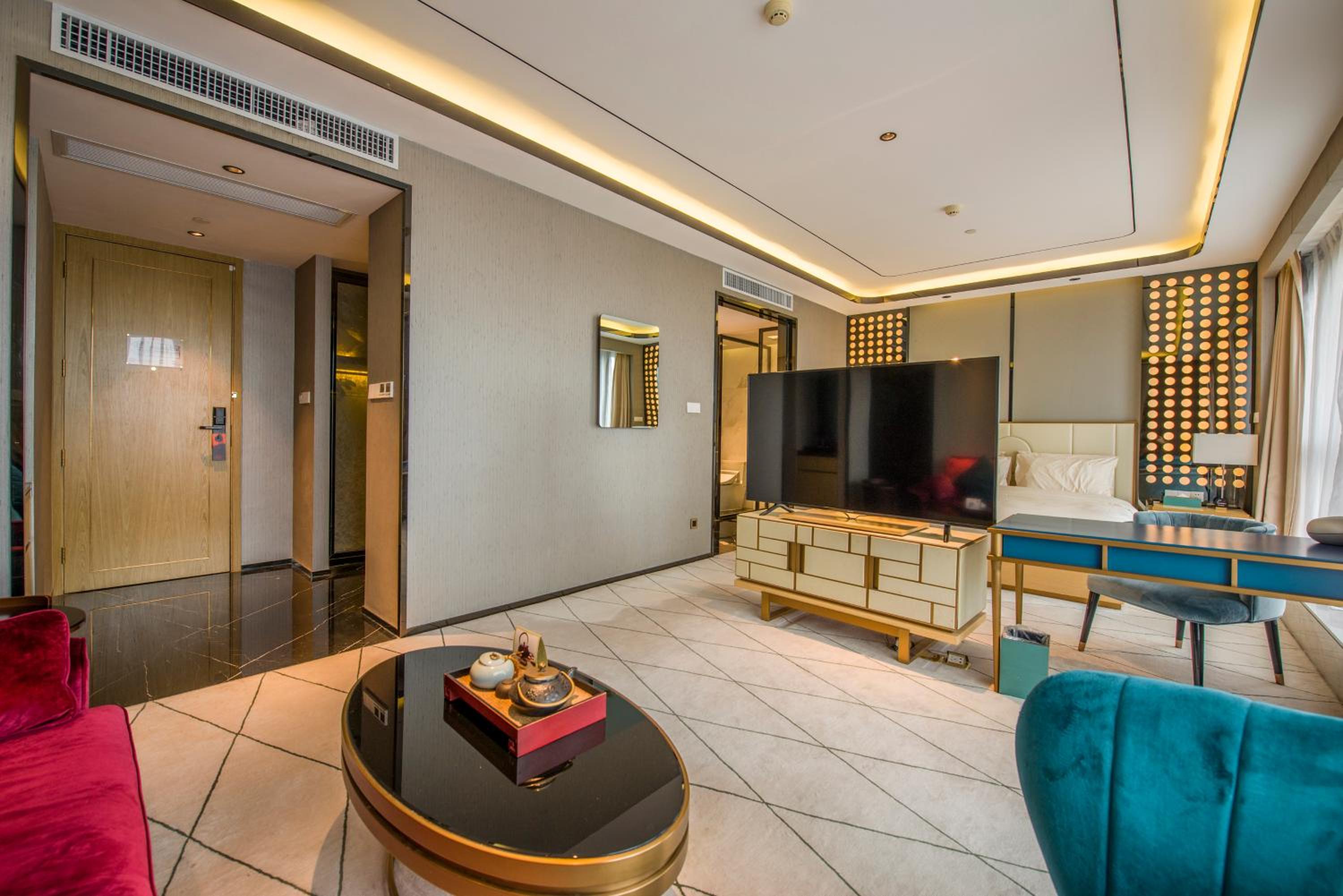 Superior Suite photo 3