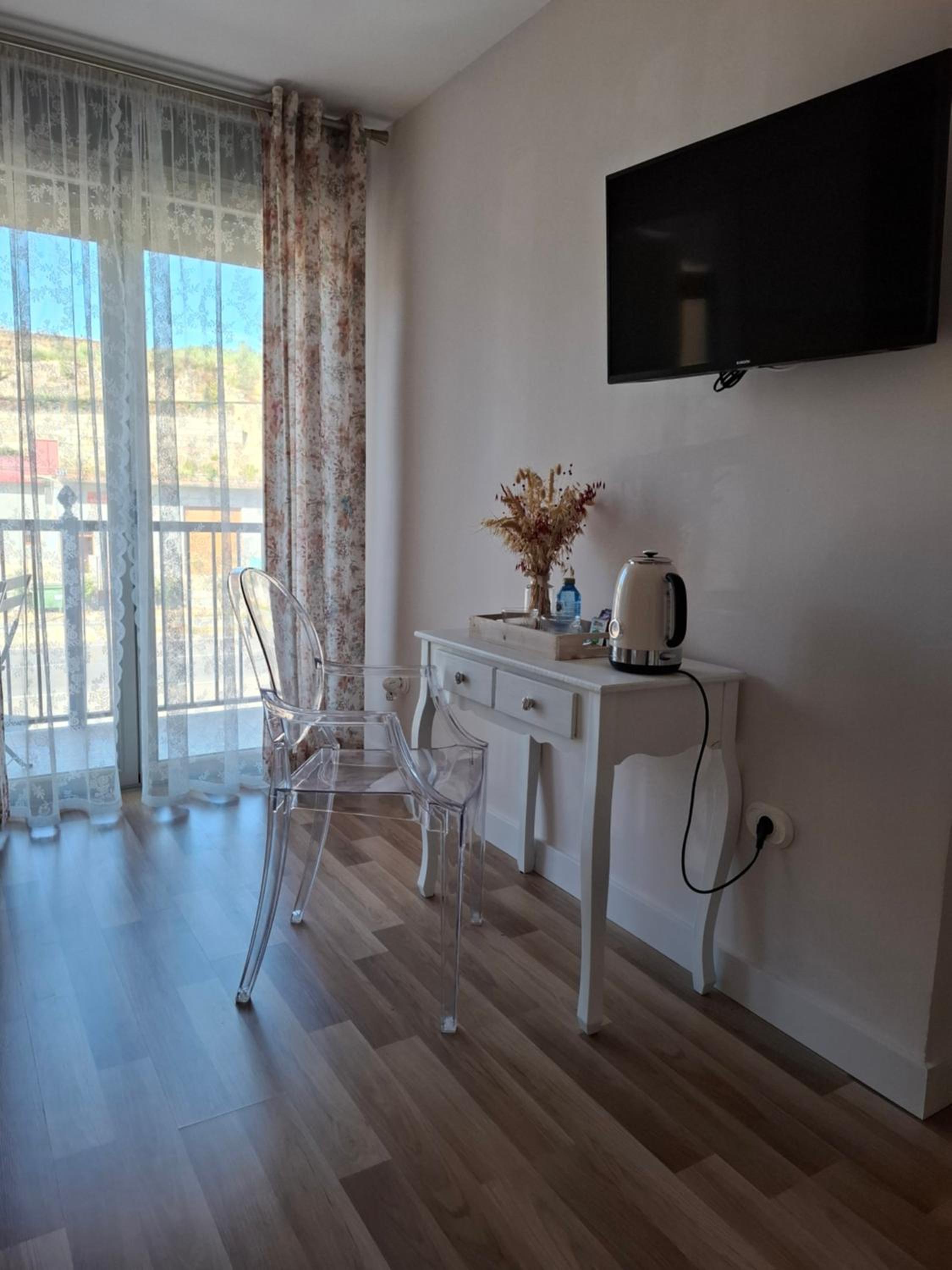Habitación Doble