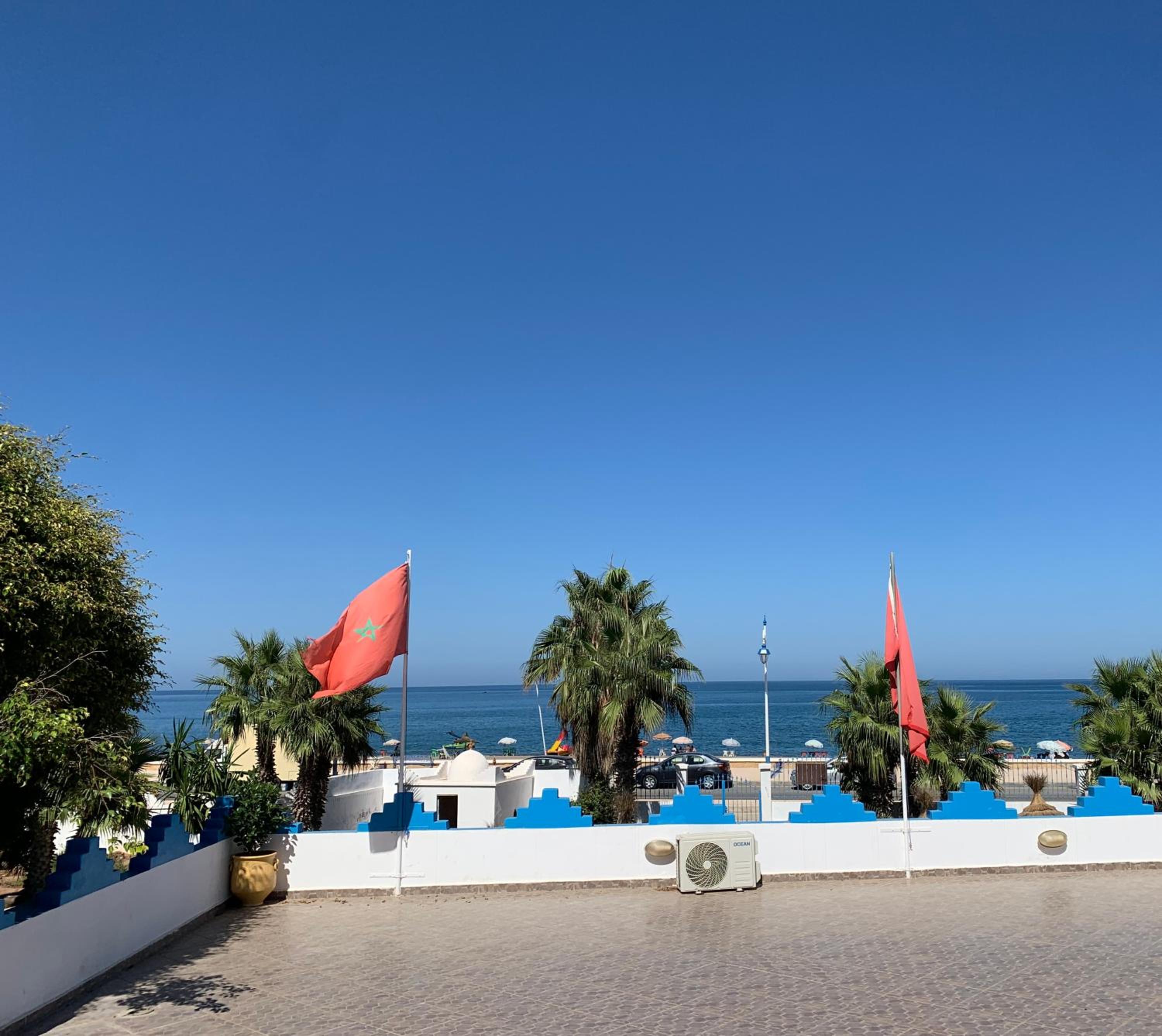 Suite with Sea View - Photo 16