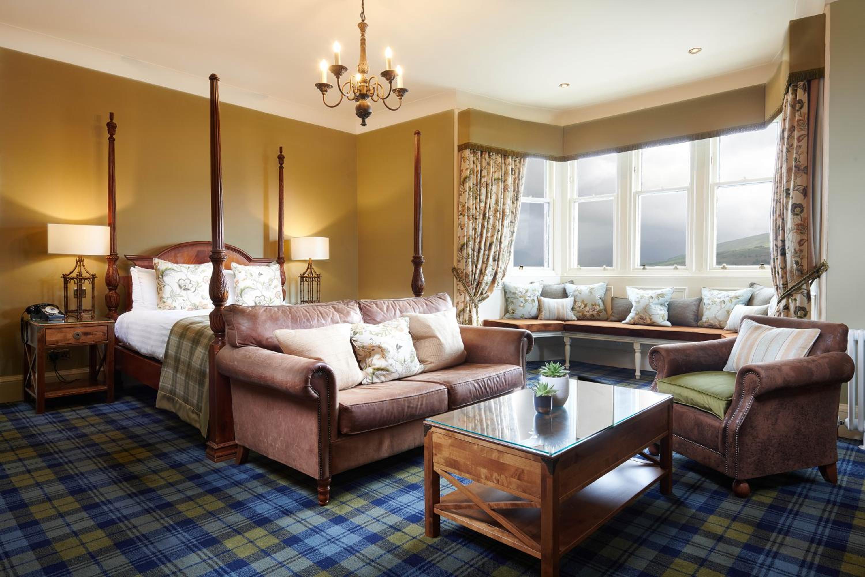 Junior Suite - Photo 1