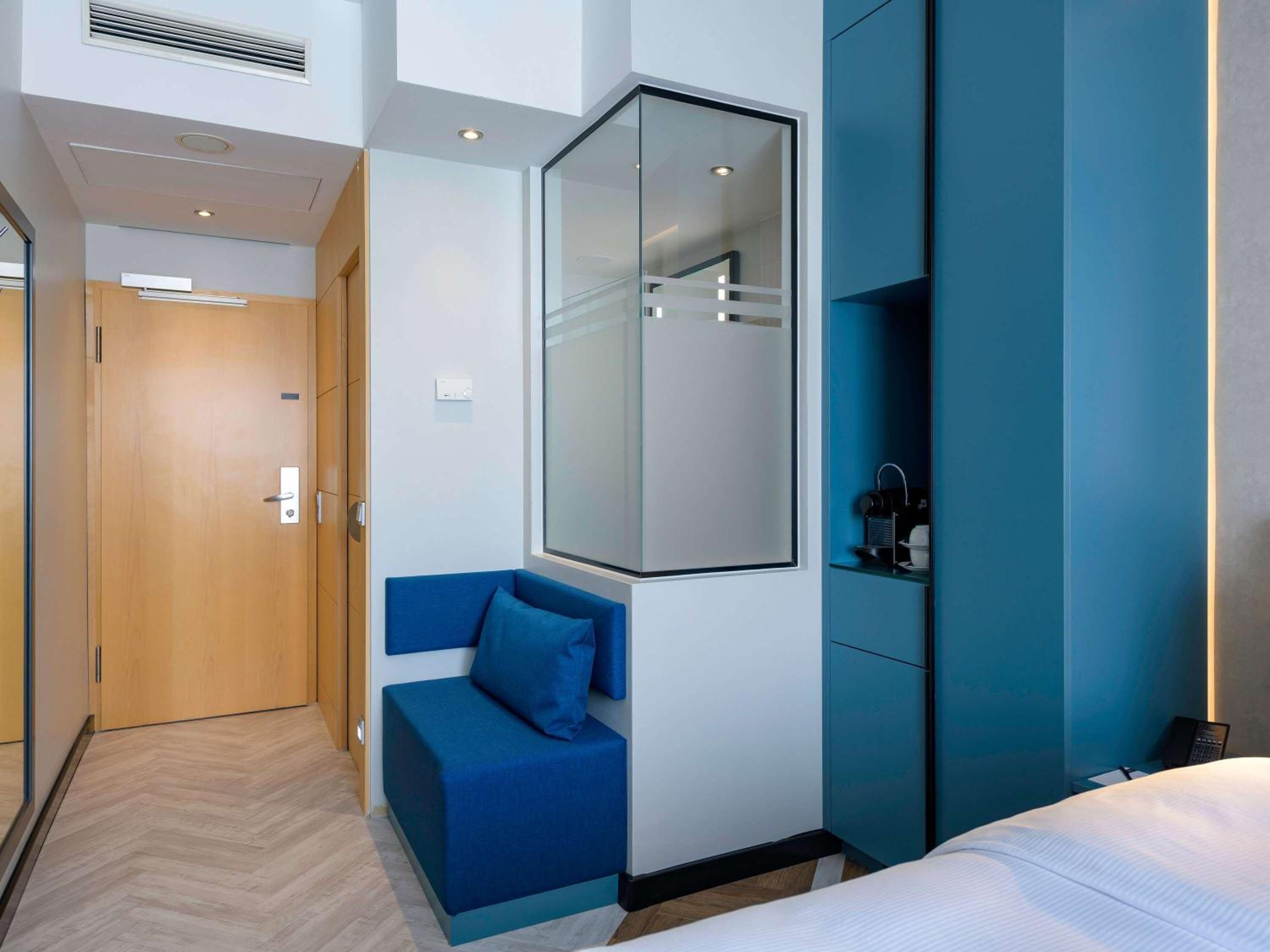 Classic Twin Room - Photo 5