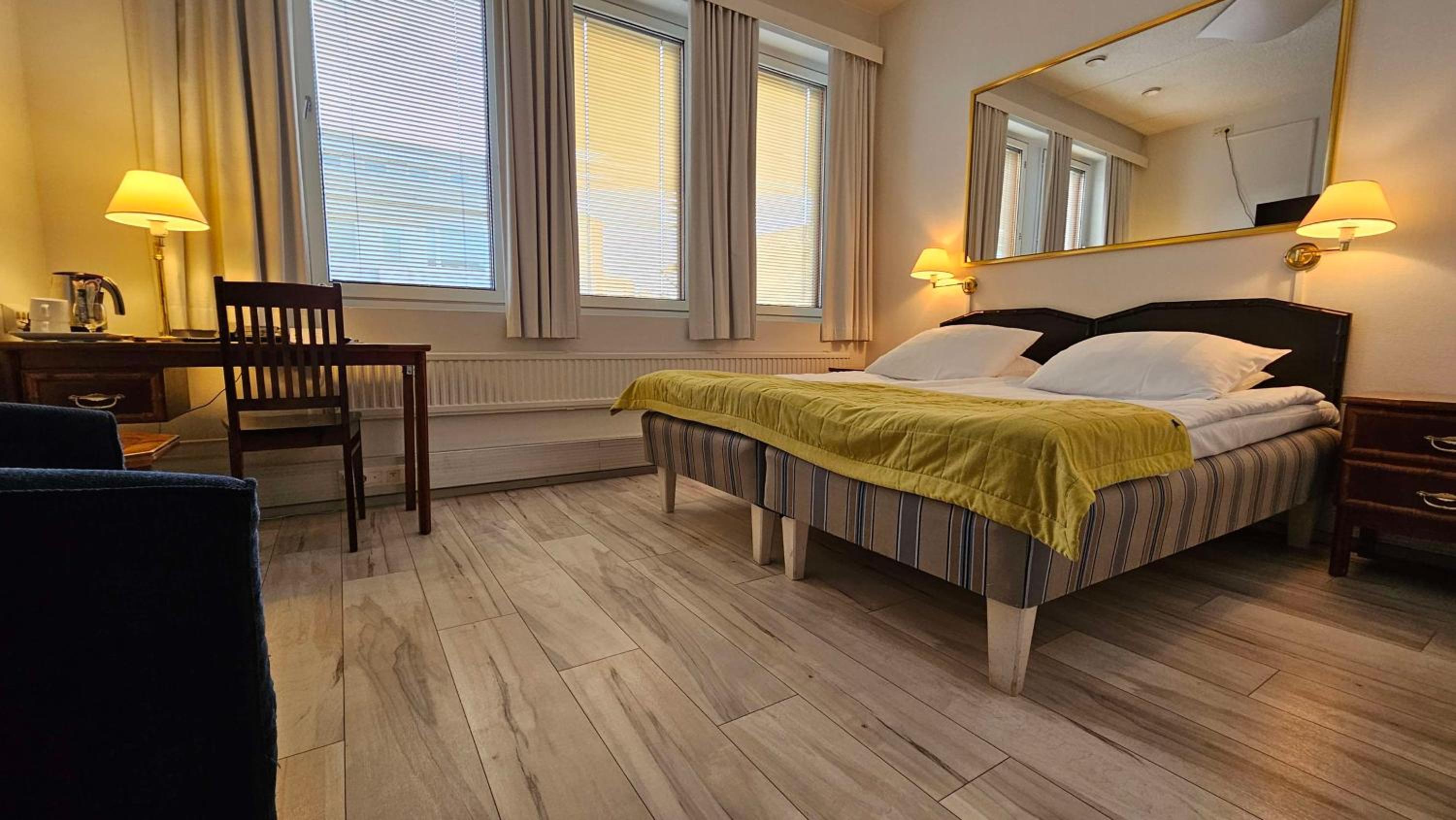 King Room - Photo 7