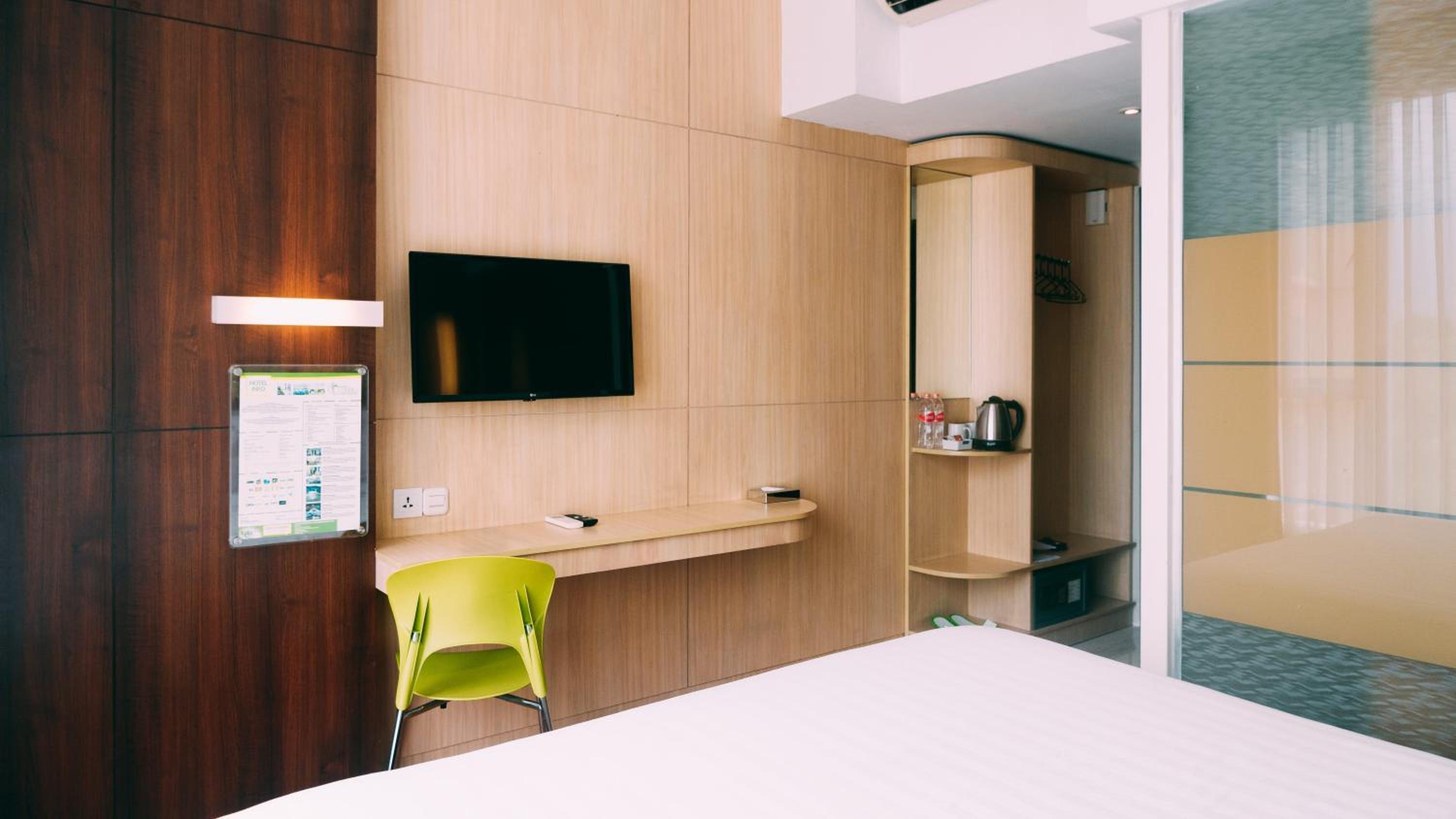 Superior Double Room photo 3