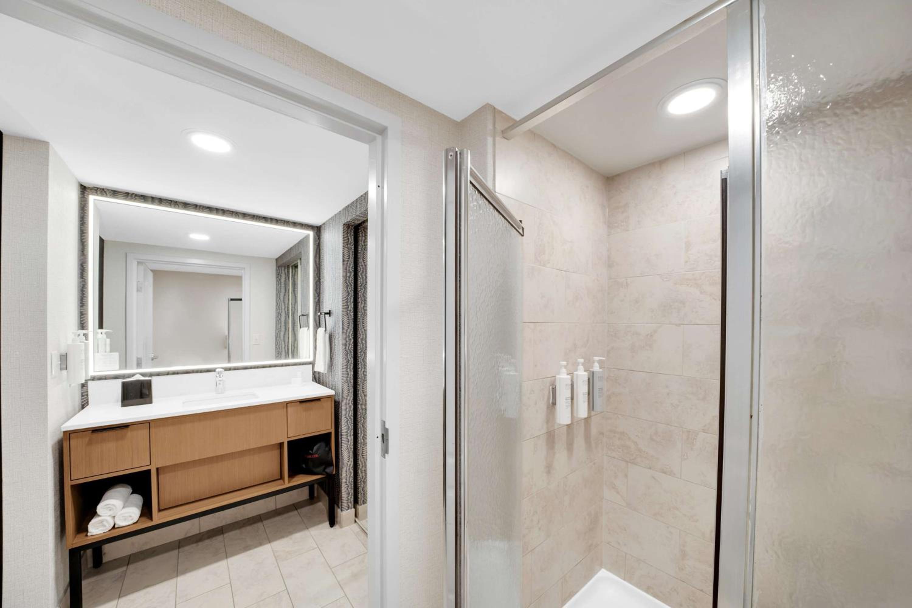 Studio Suite with Two Queen Beds - Photo 4