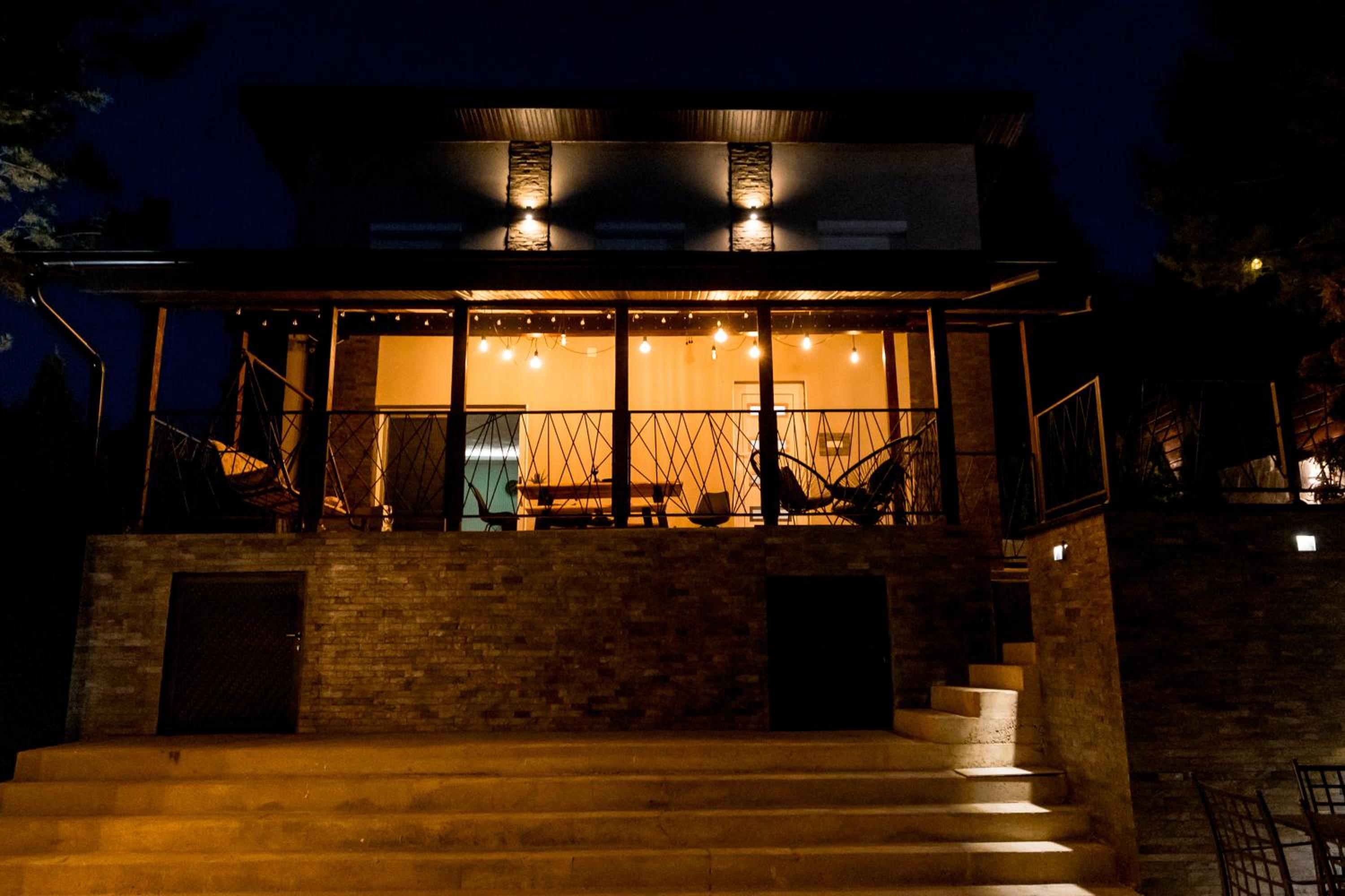 Villa with Private Pool photo 3