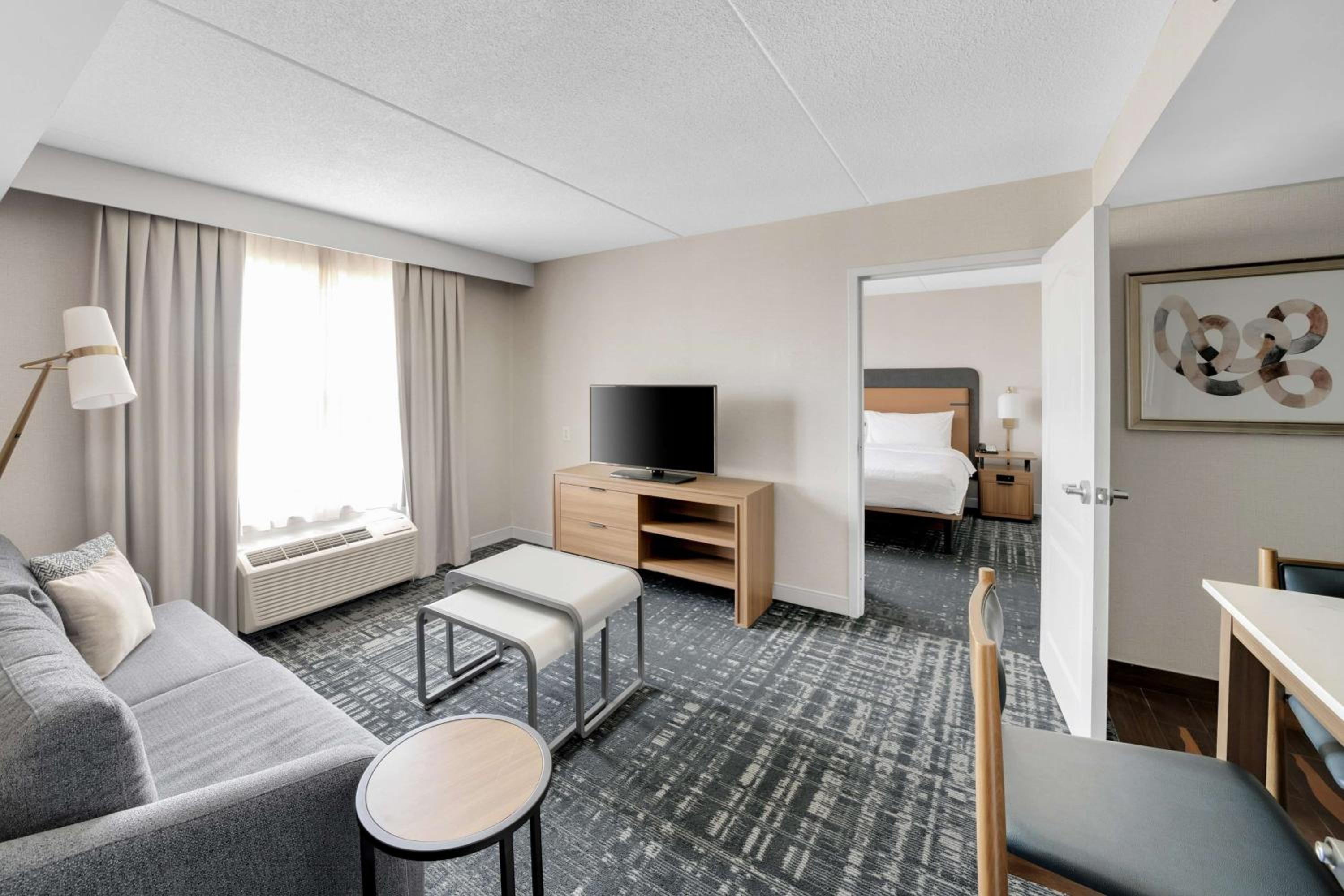 Two-Bedroom King Suite - Non-Smoking - Photo 3