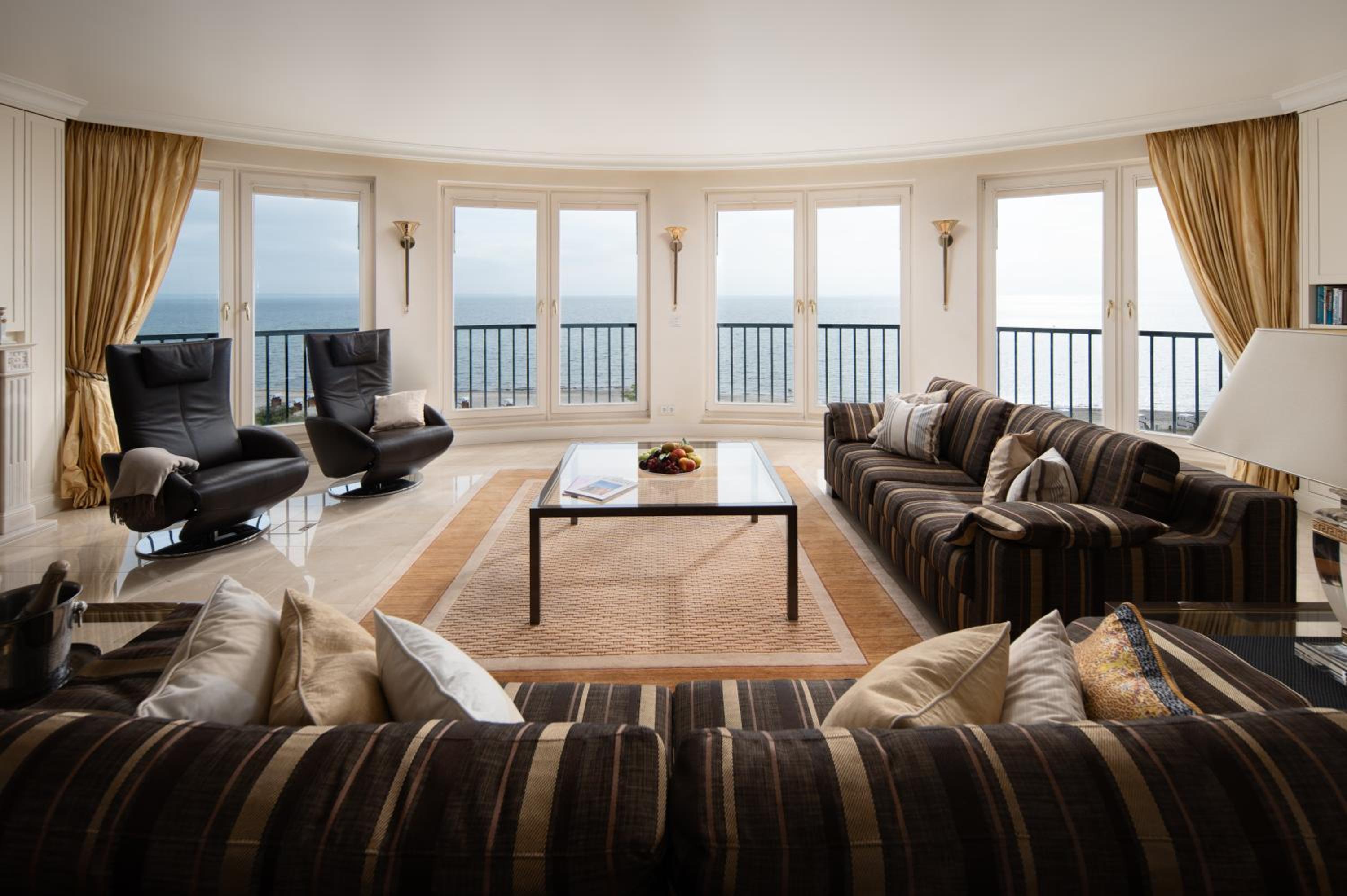 Penthouse BelVeder