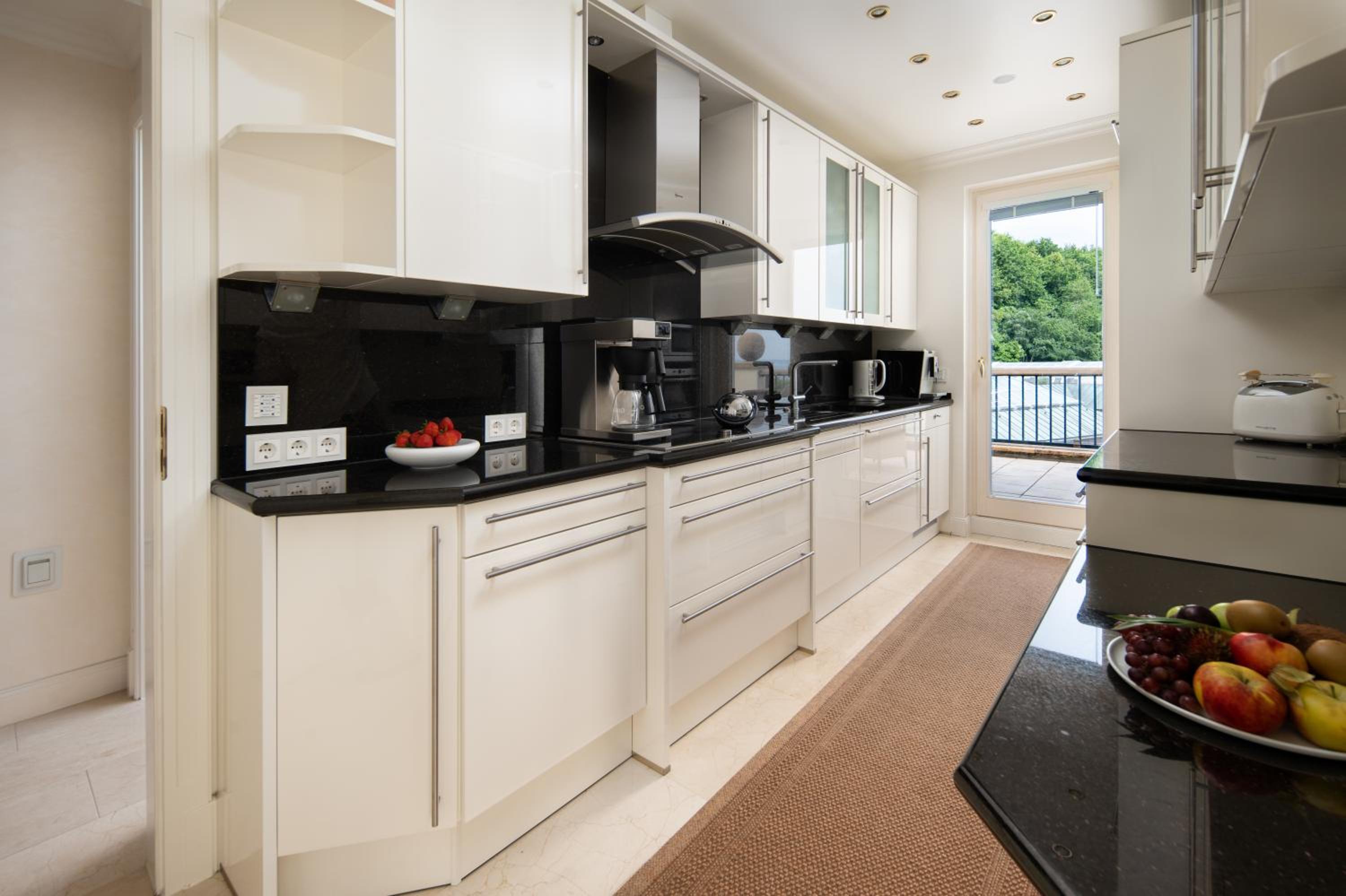 Penthouse BelVeder