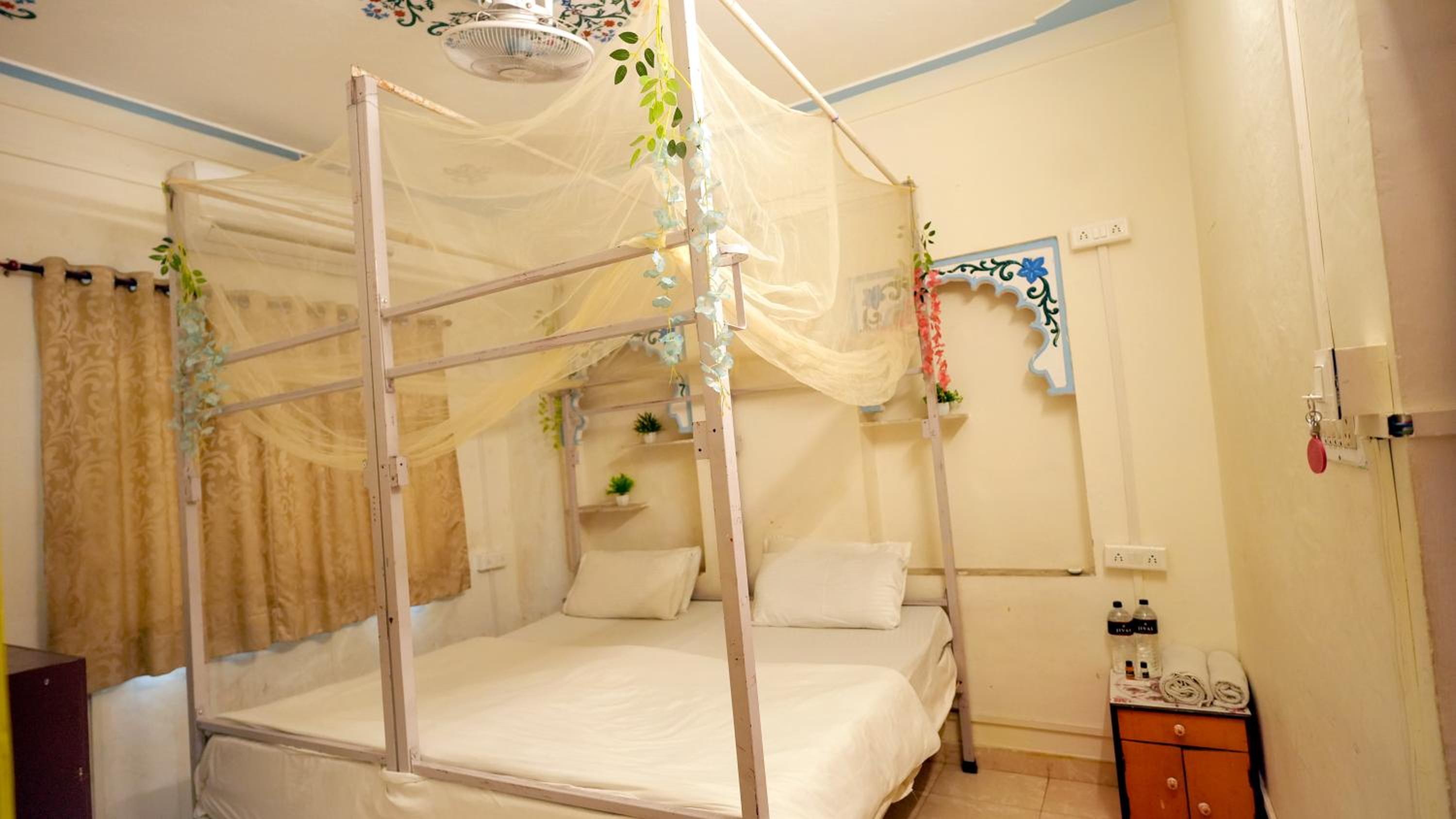 Standard Double Room photo 1