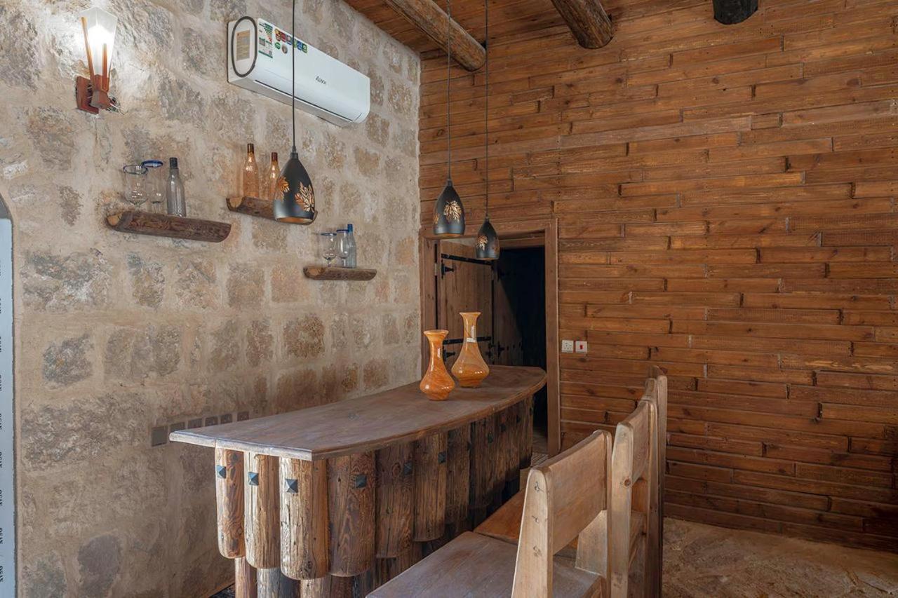 Two-Bedroom Chalet photo 2