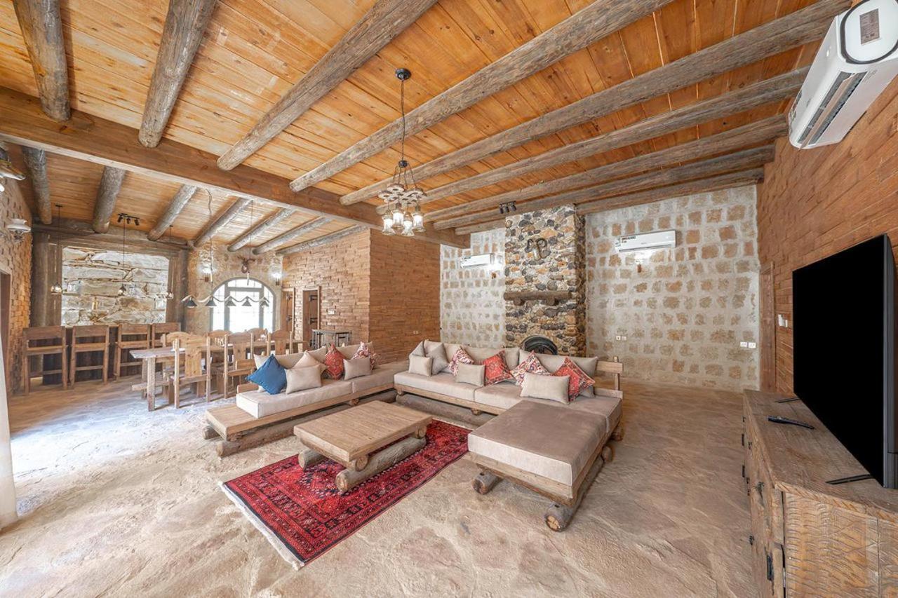 Two-Bedroom Chalet photo 3