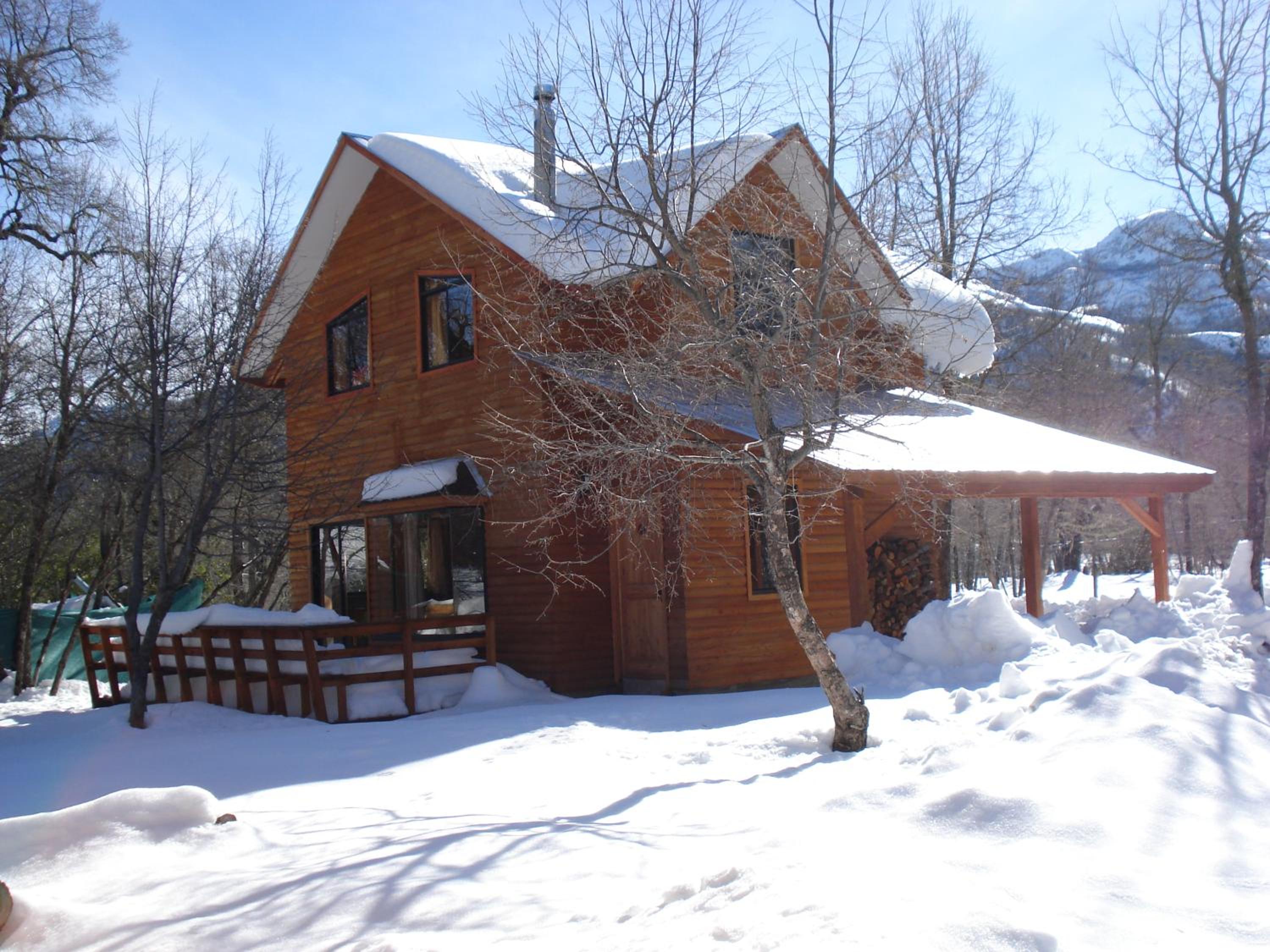 Deluxe Bungalow photo 3