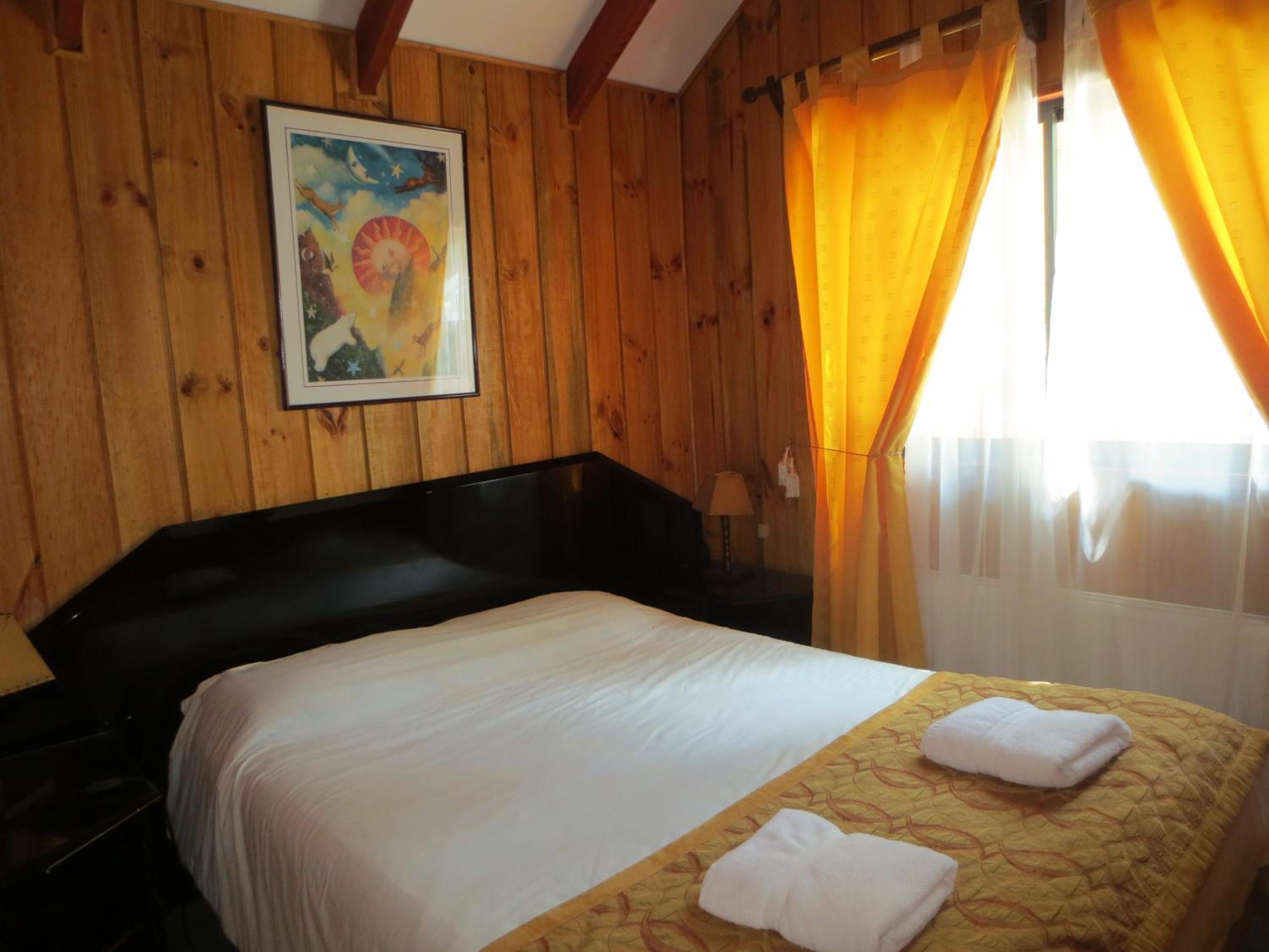 Bungalow (4 Adults) photo 2