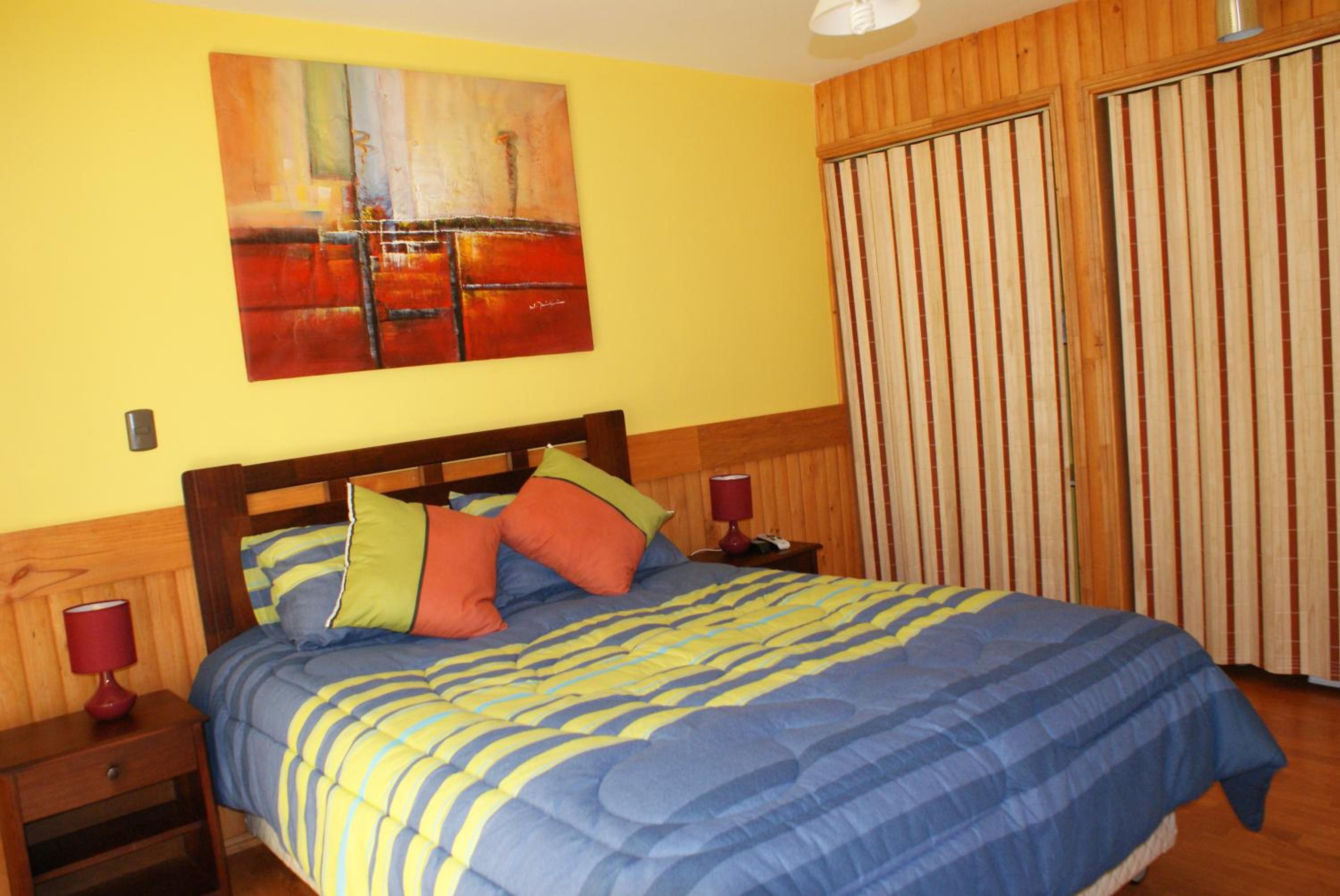 Double Room photo 1