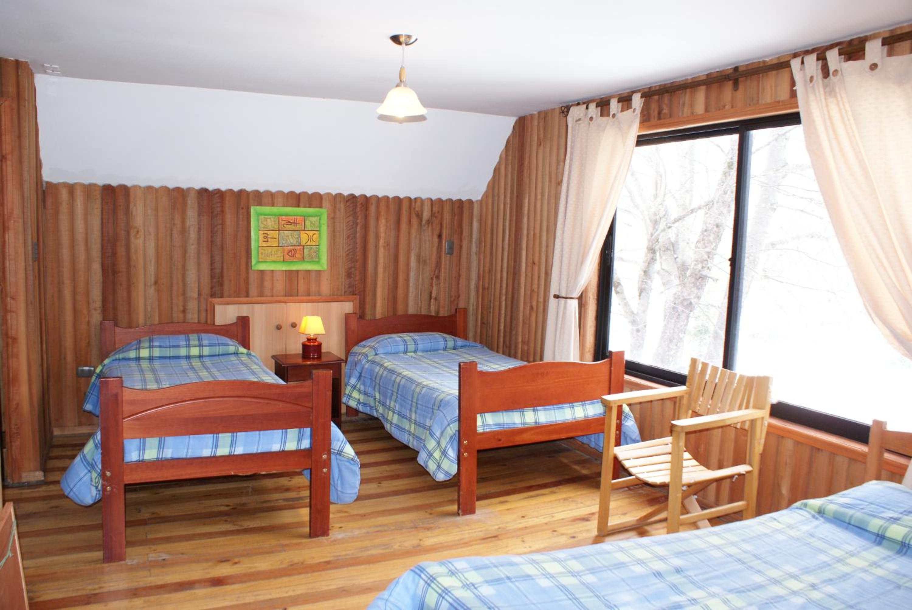 Deluxe Bungalow photo 1