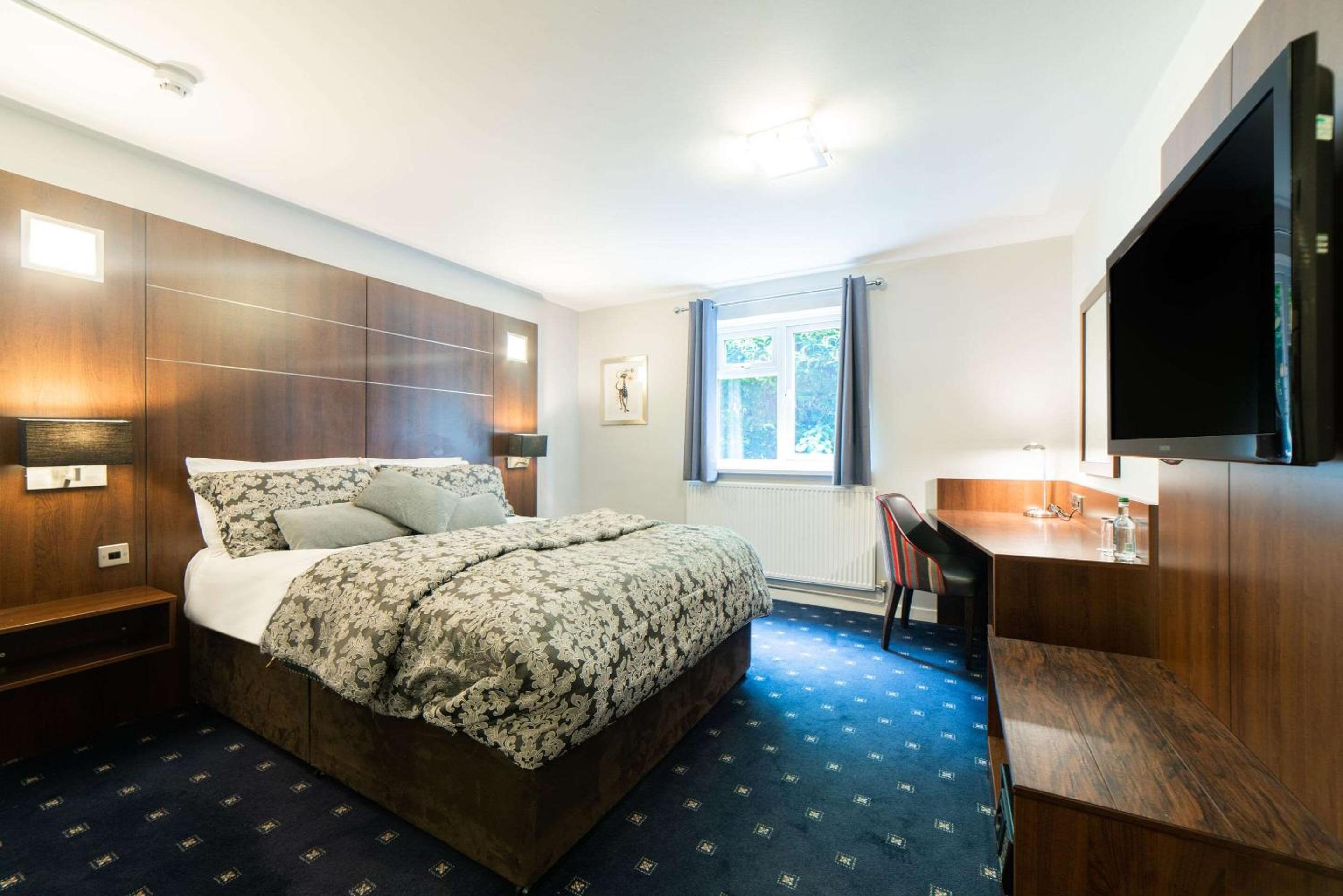 King Room - Photo 13