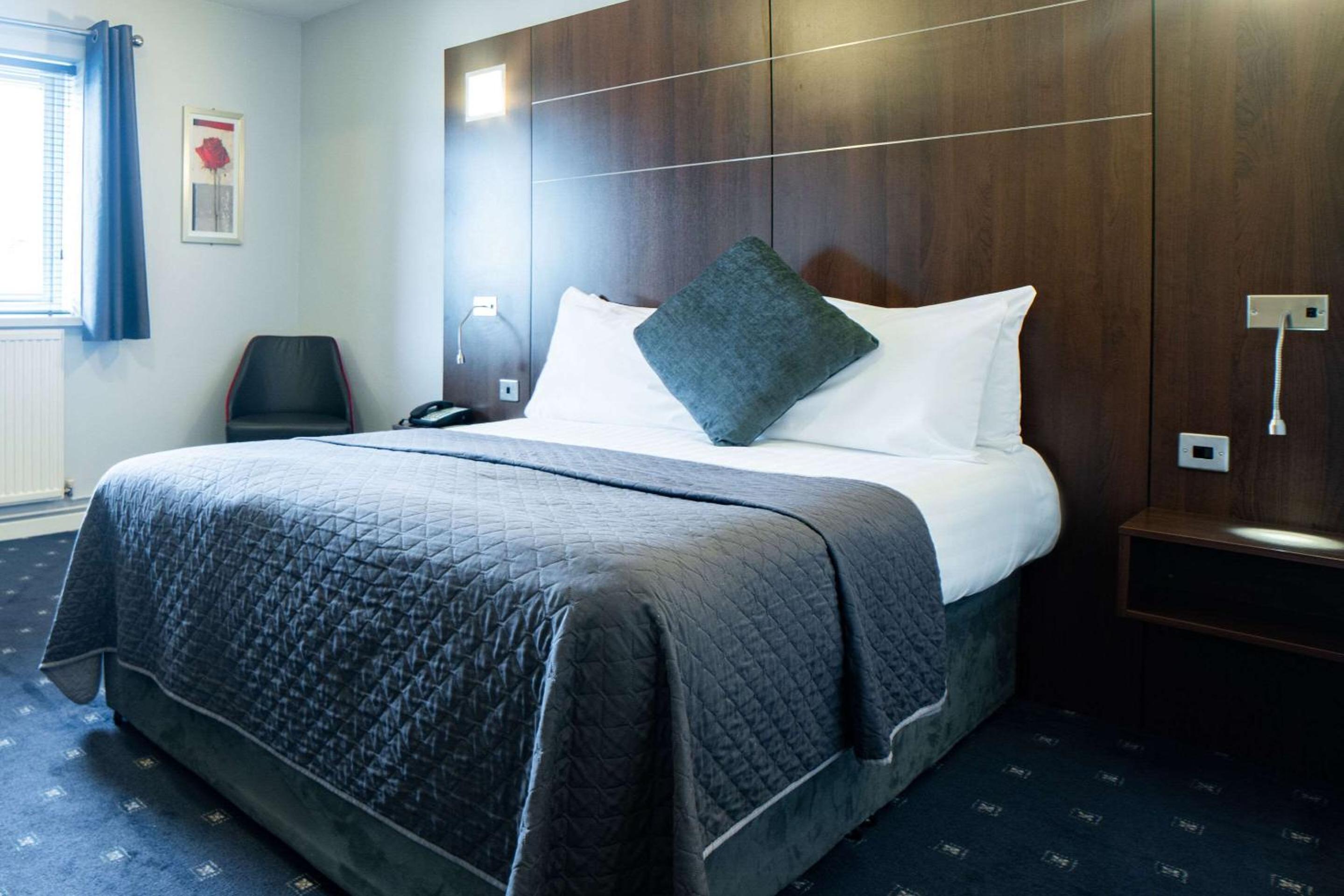 Business Double Room - Photo 5