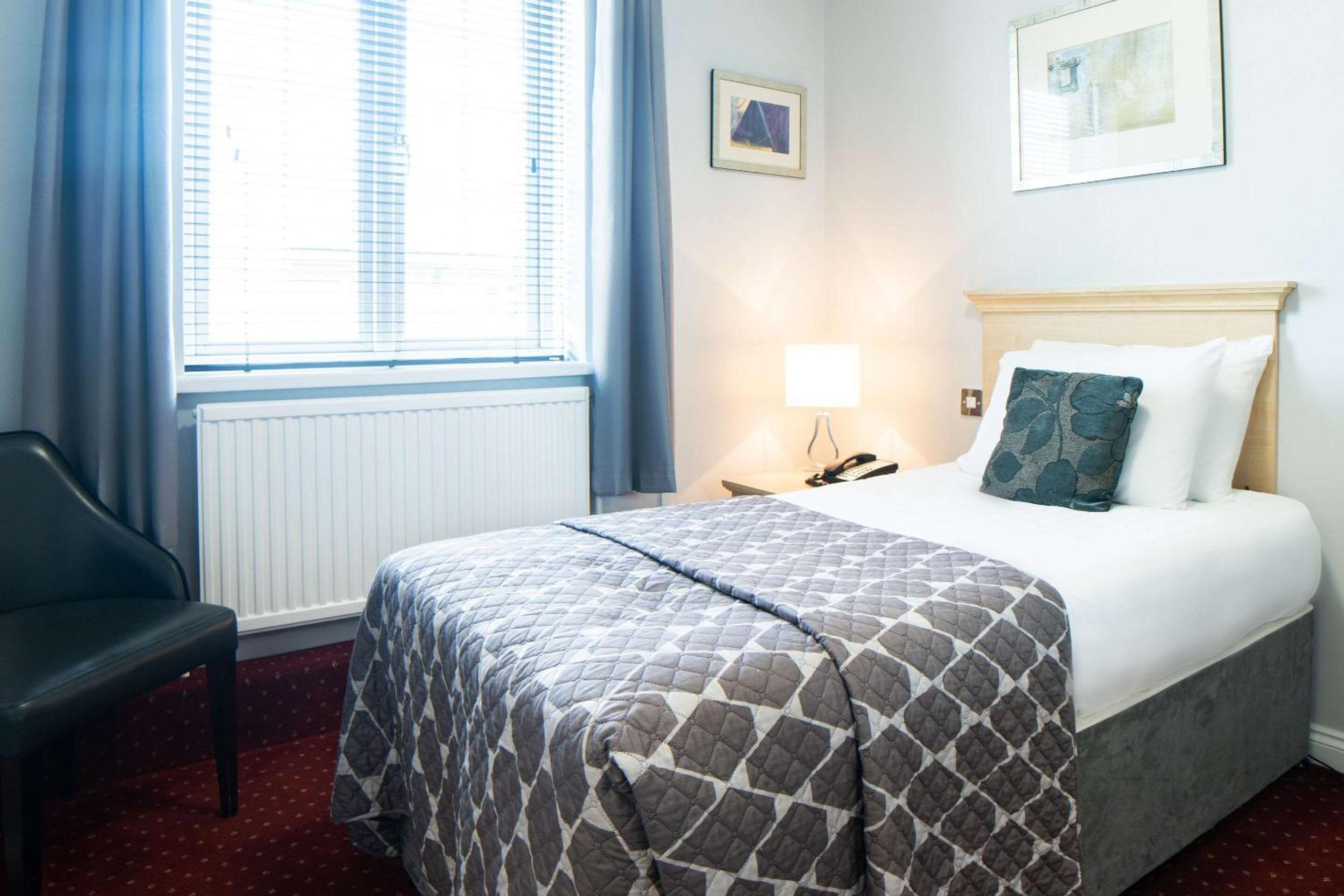 Standard Single Room photo 1