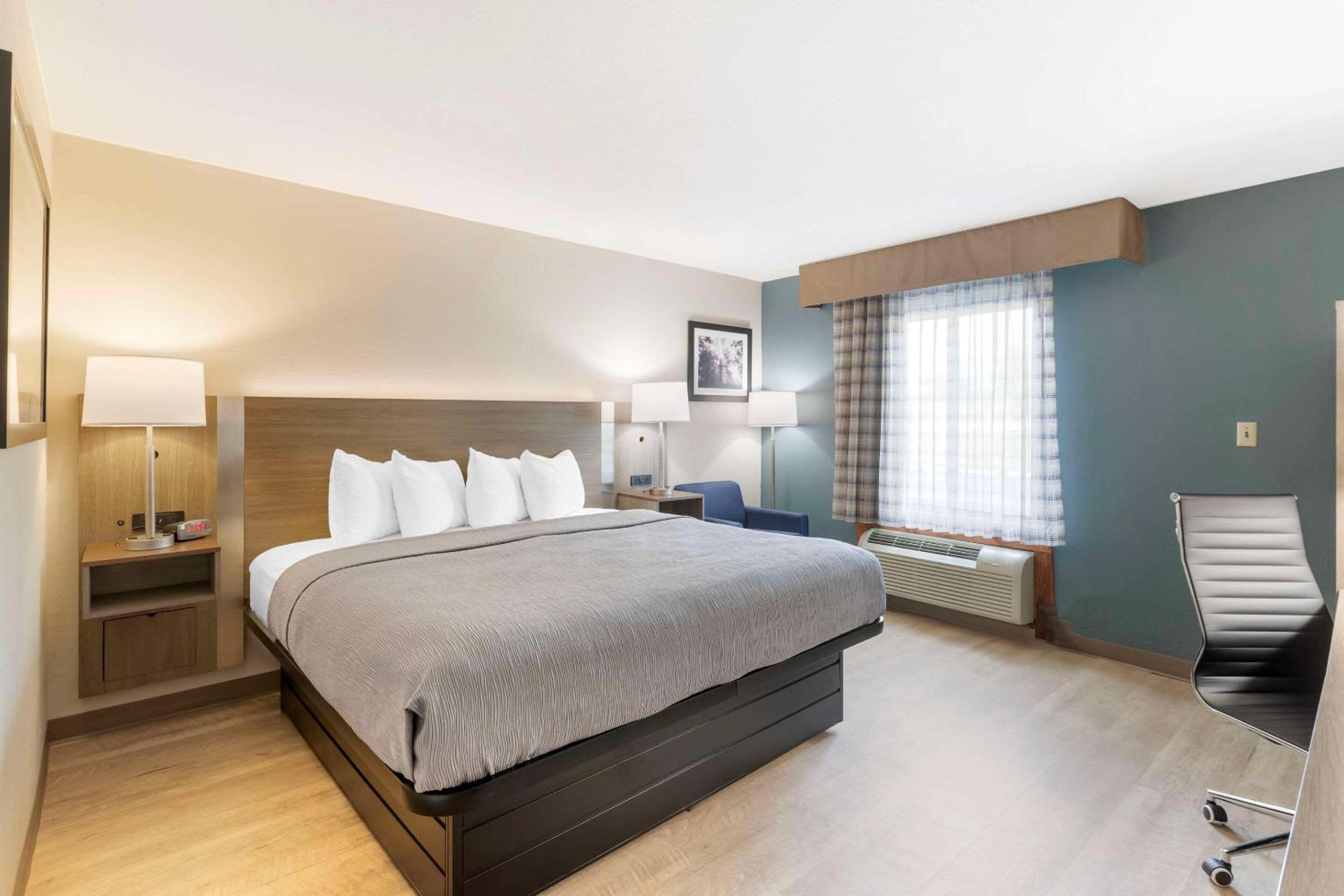 King Room - Photo 1
