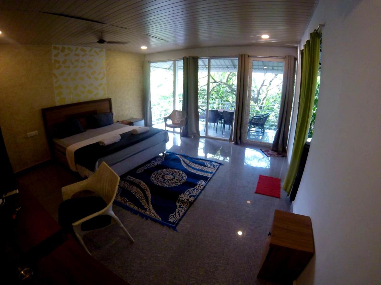 Deluxe Room photo 1