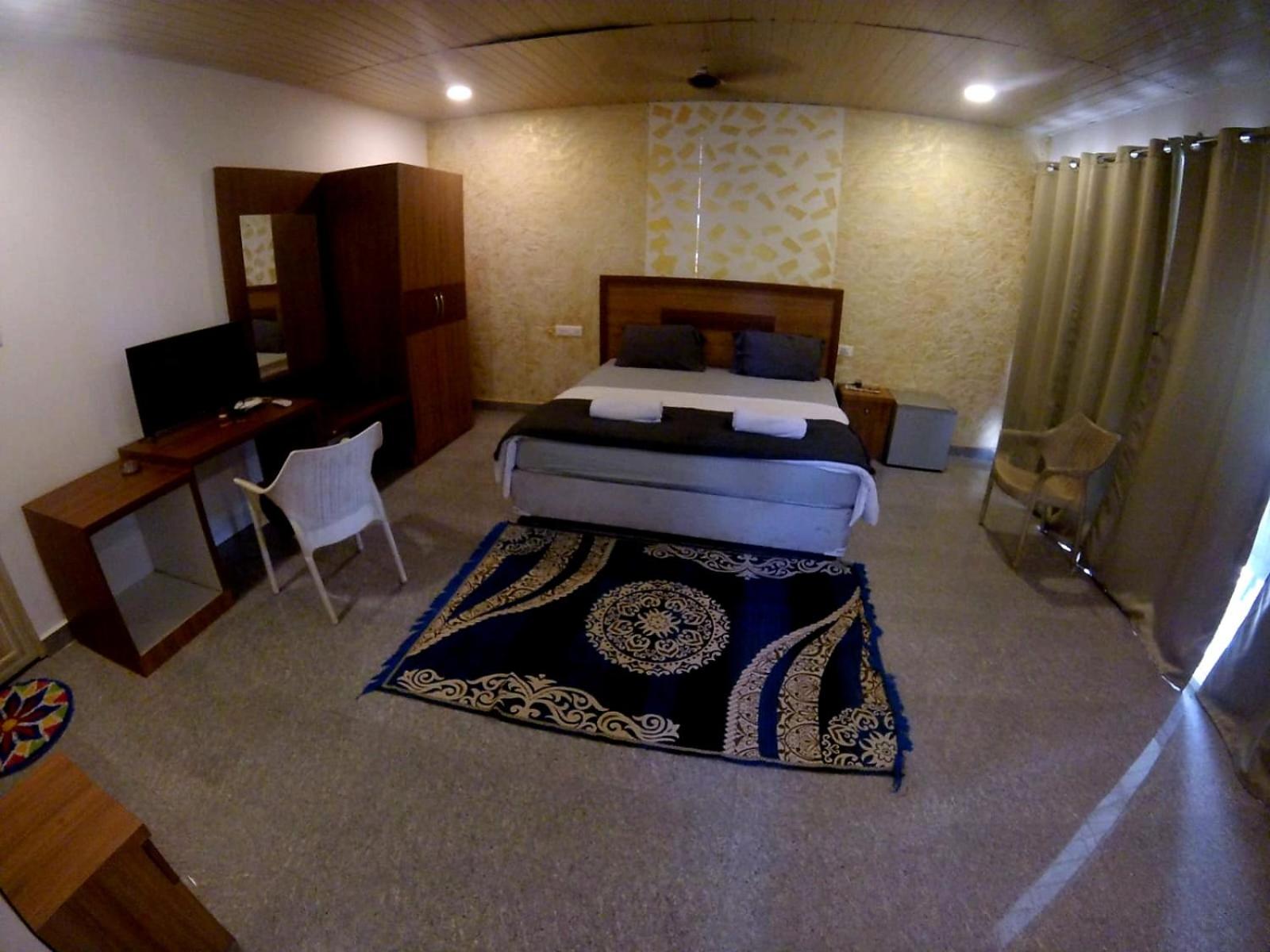 Deluxe Room photo 3
