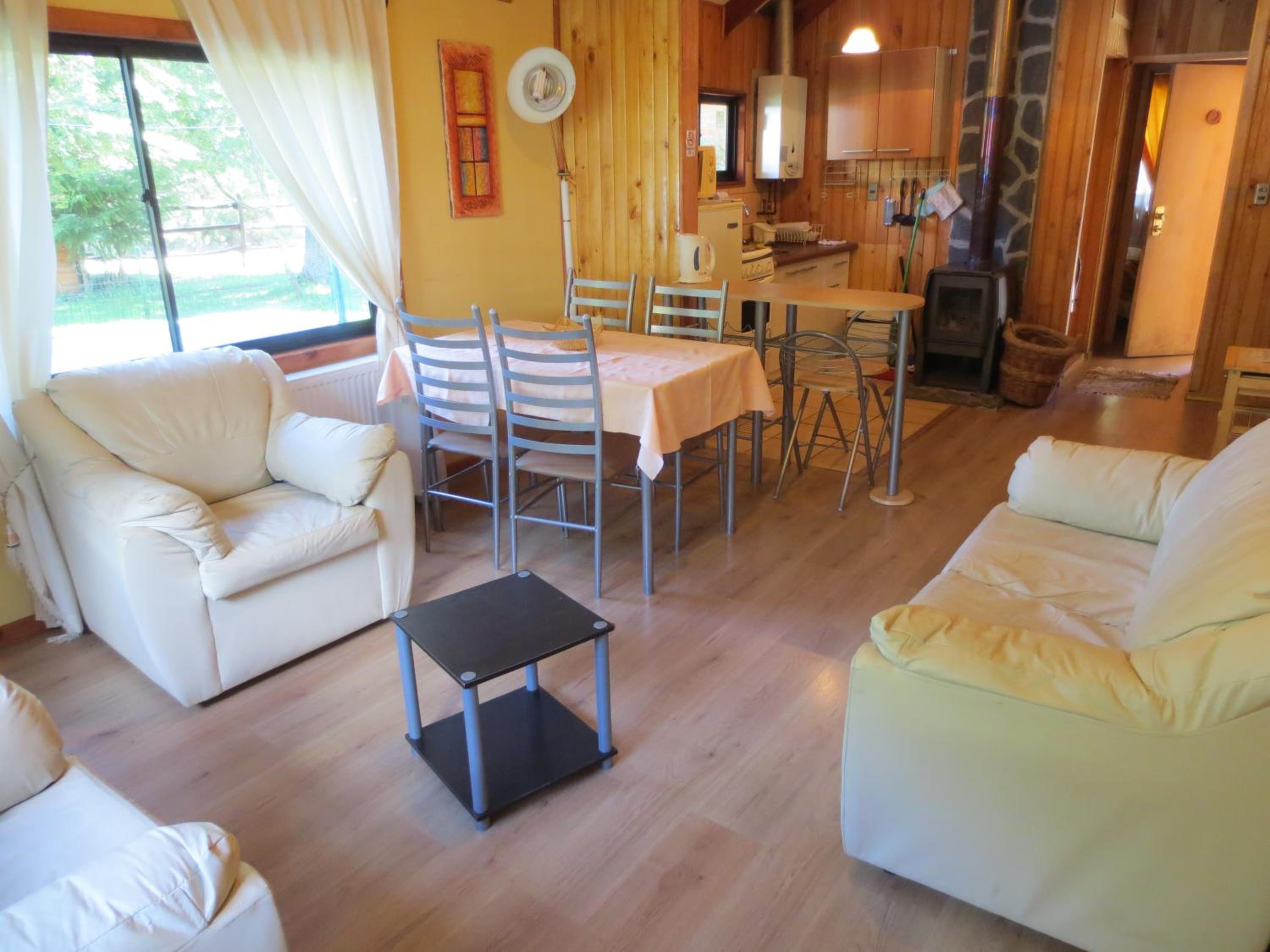 Bungalow (4 Adults) photo 3