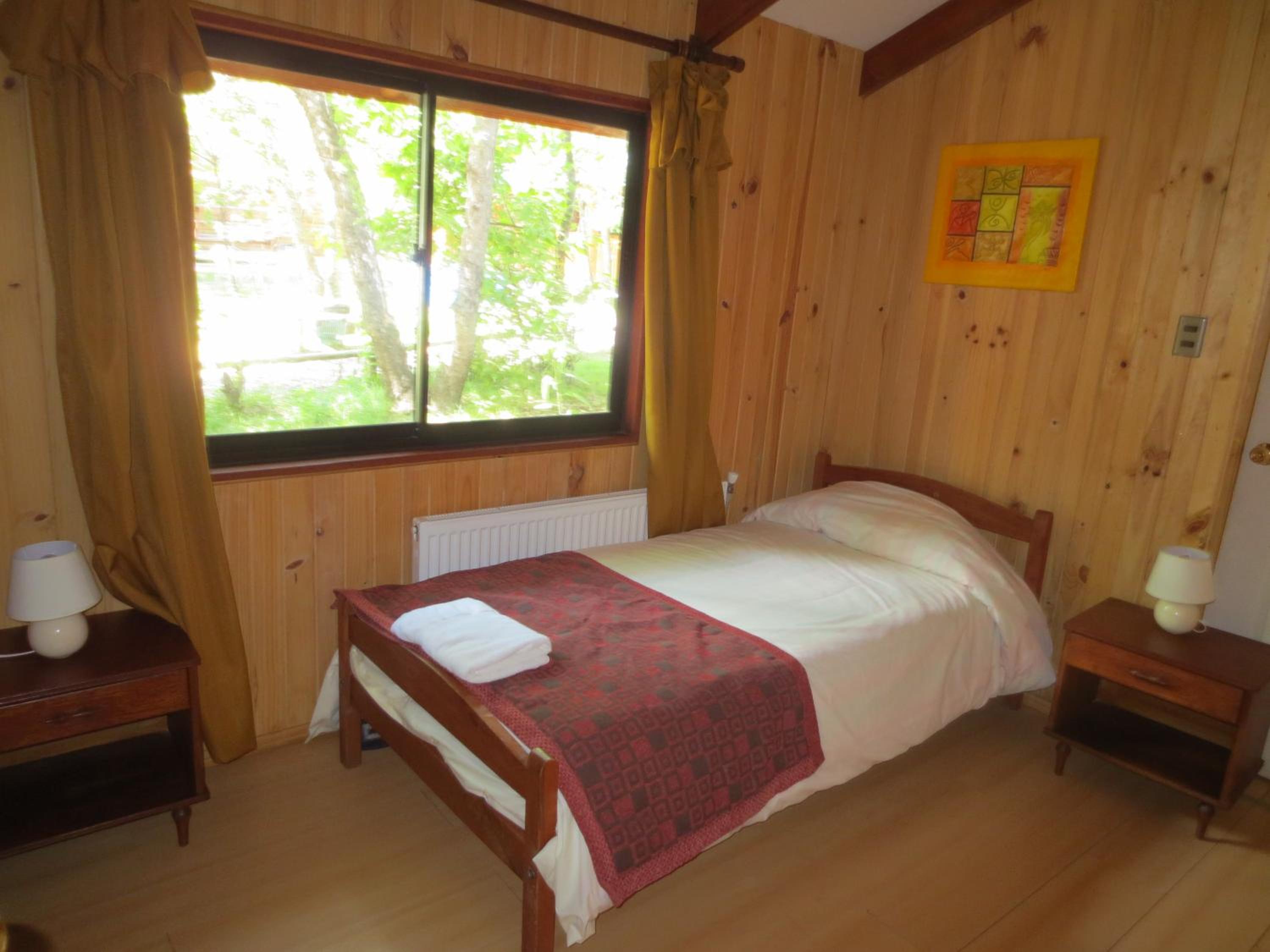 Bungalow (4 Adults) photo 1