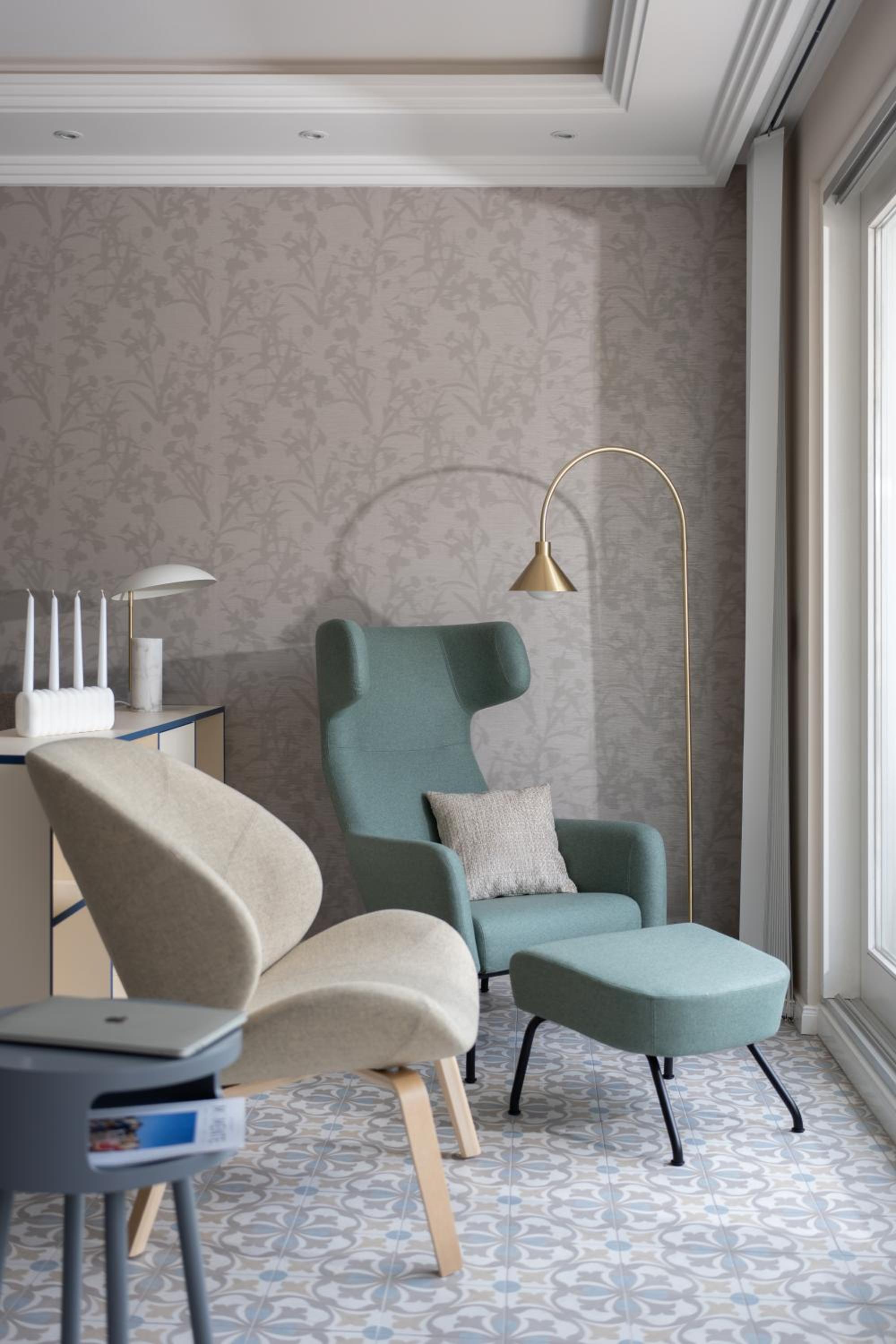 Loft BelVeder Landseite - Photo 3