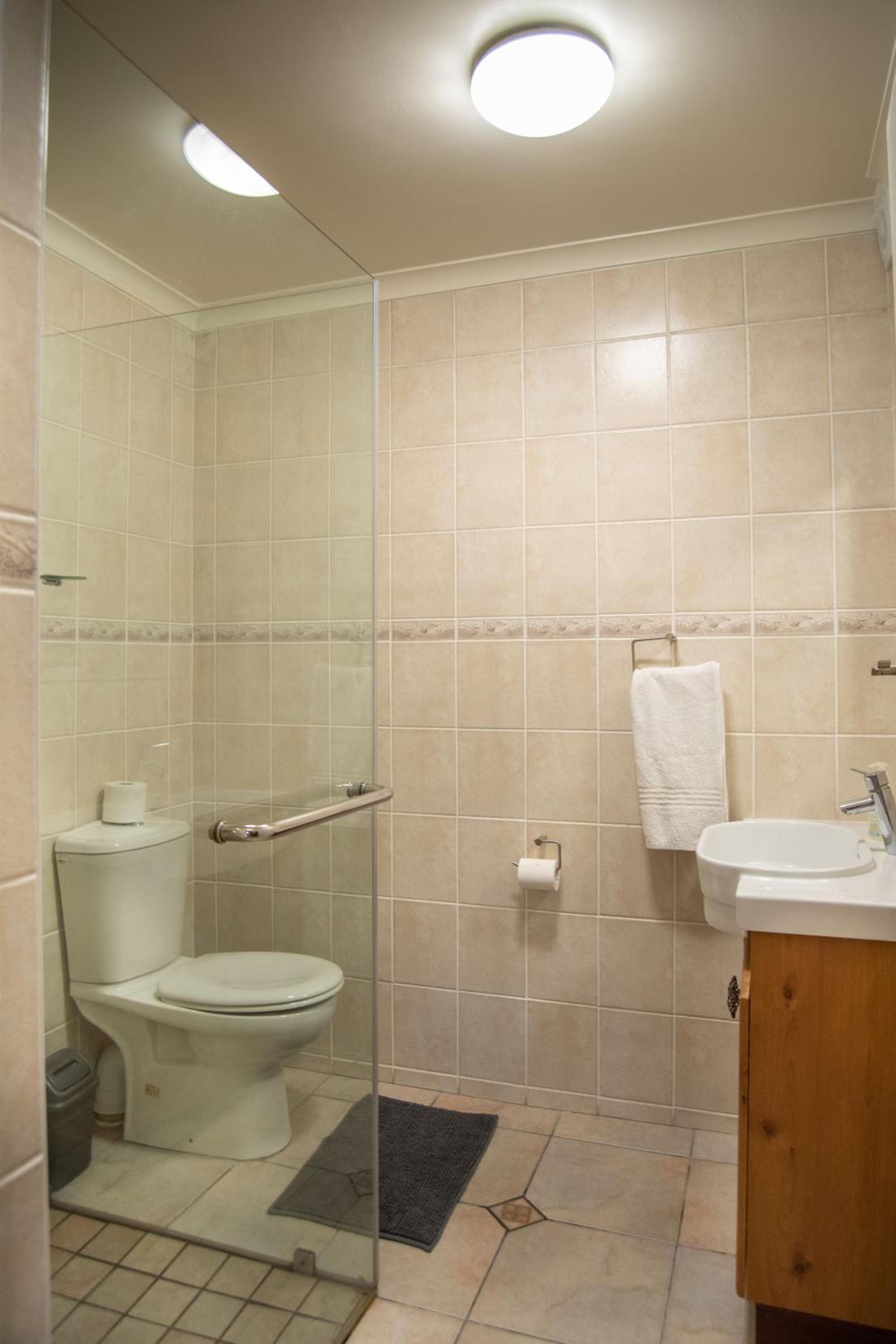 Classic Apartment photo 2